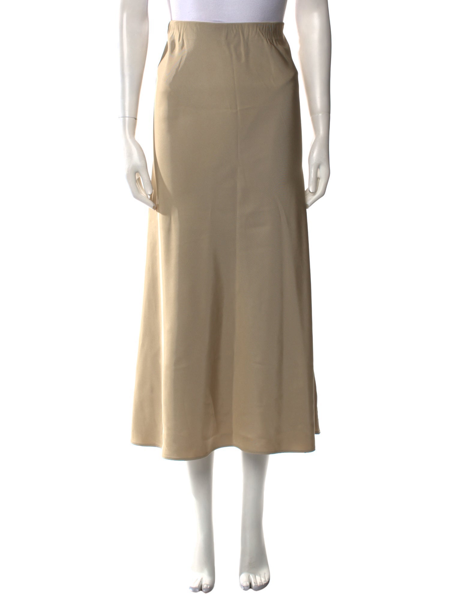 By Malene Birger Midi Length Skirt