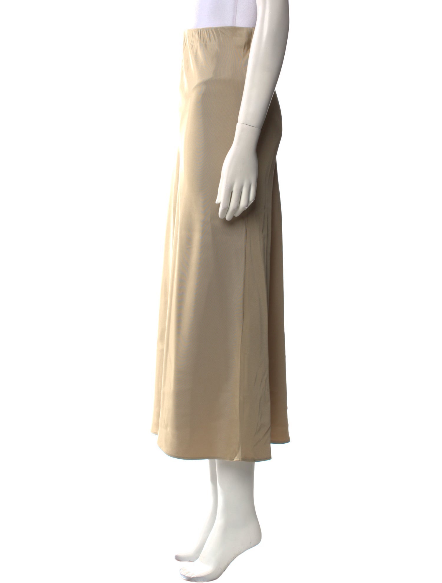 By Malene Birger Midi Length Skirt