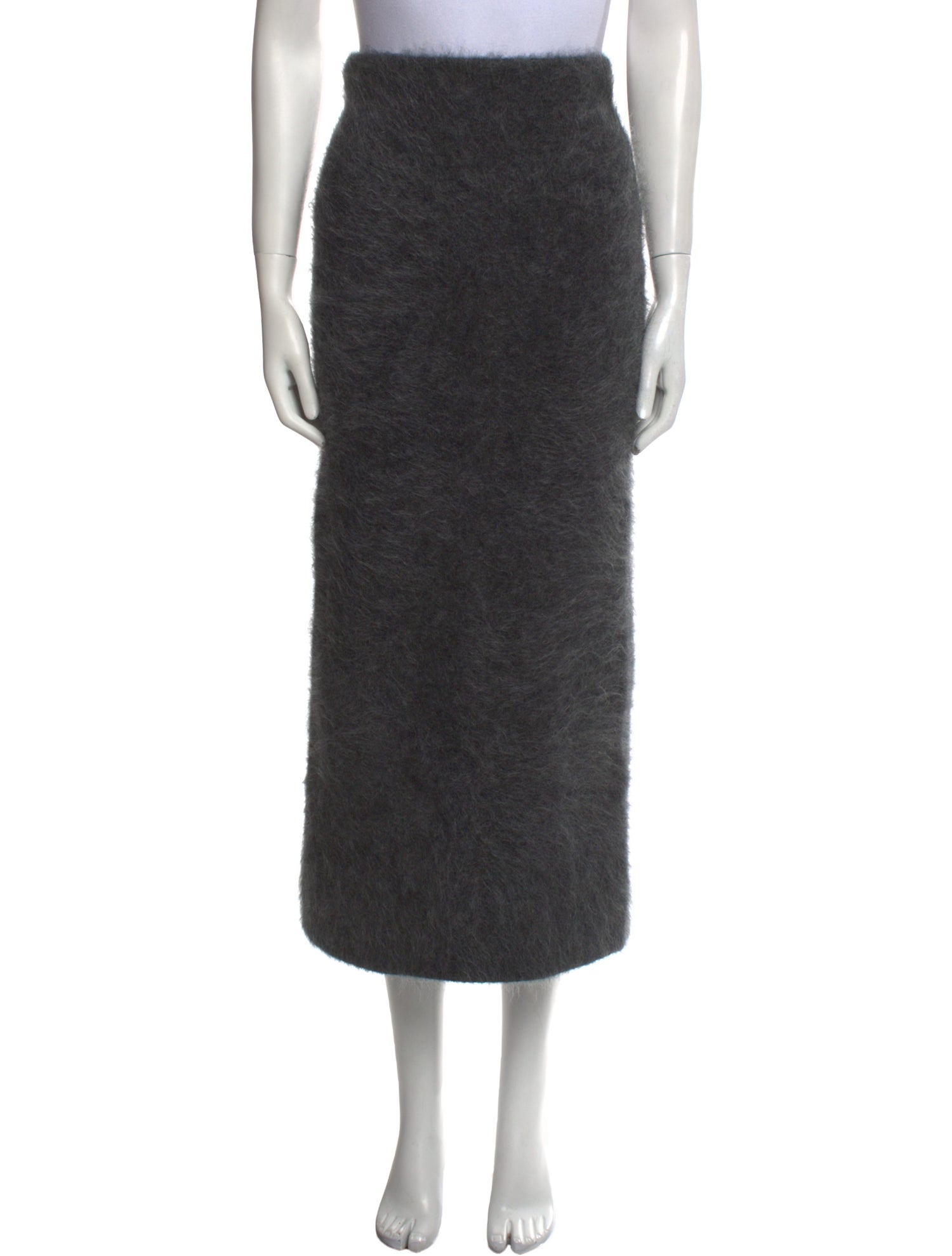 By Malene Birger Wool Midi Length Skirt w/ Tags