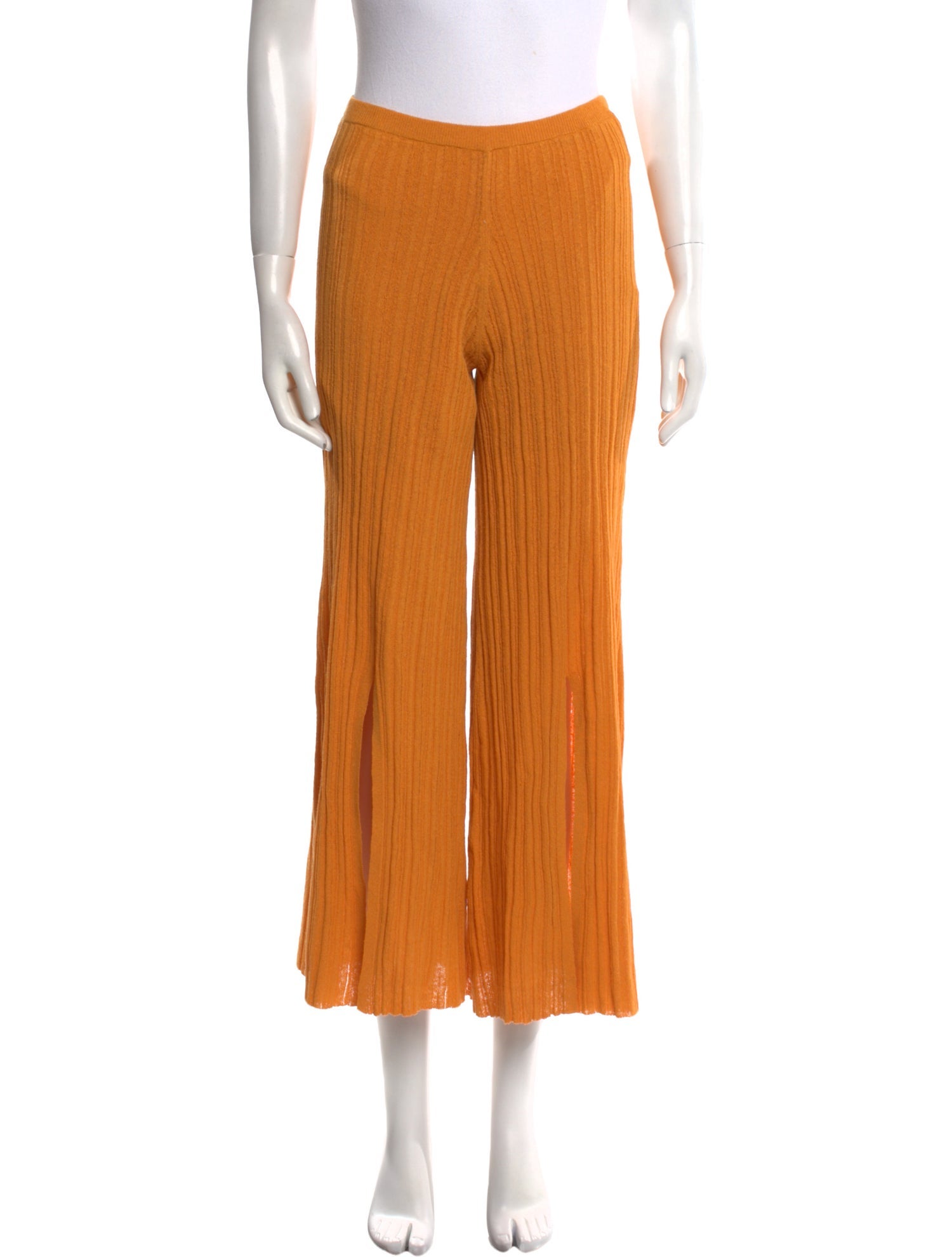 By Malene Birger Wide Leg Pants