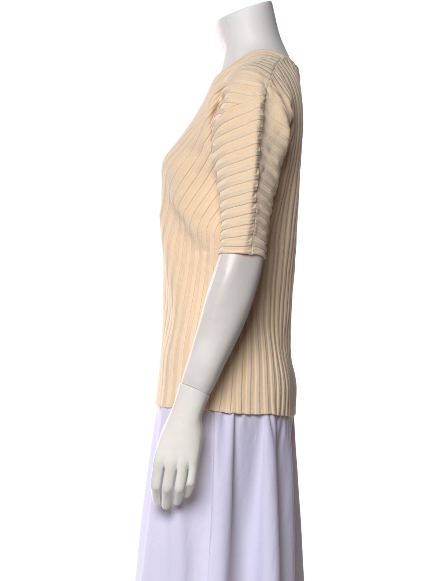 By Malene Birger V-Neck Sweater