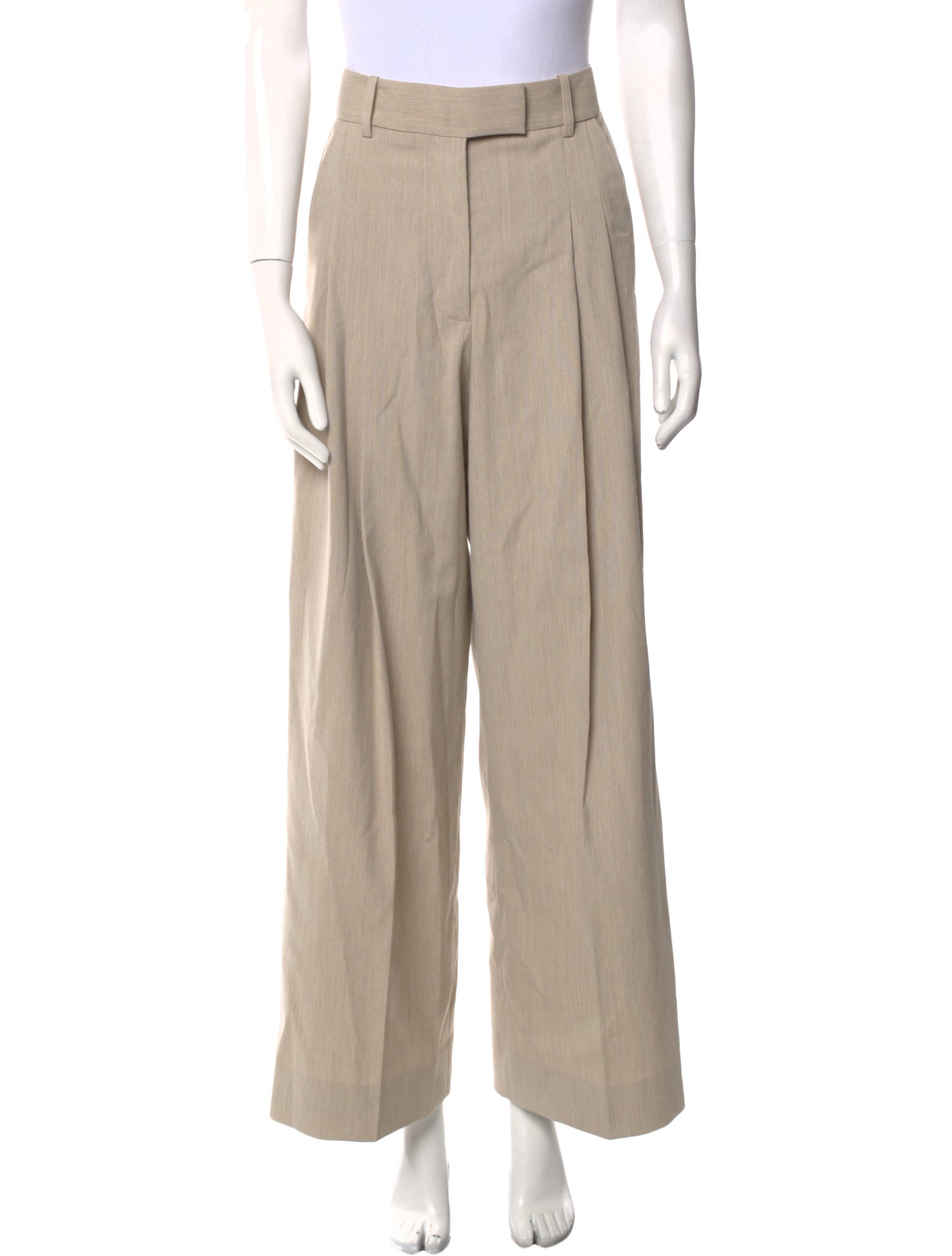 By Malene Birger Wide Leg Pants w/ Tags