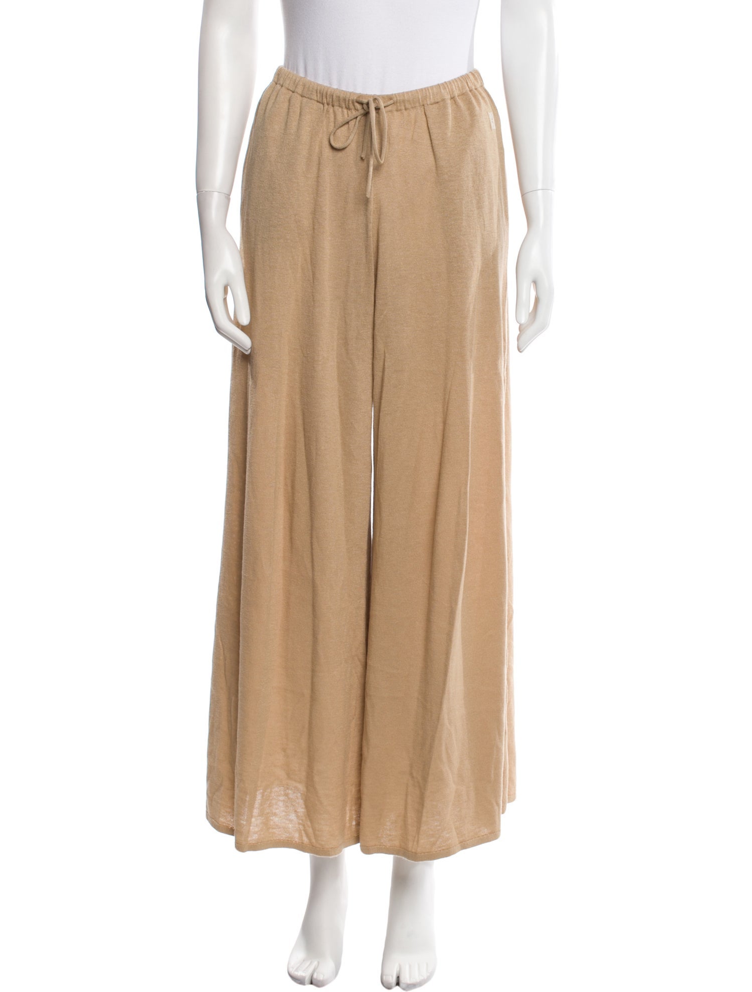 By Malene Birger Wide Leg Pants