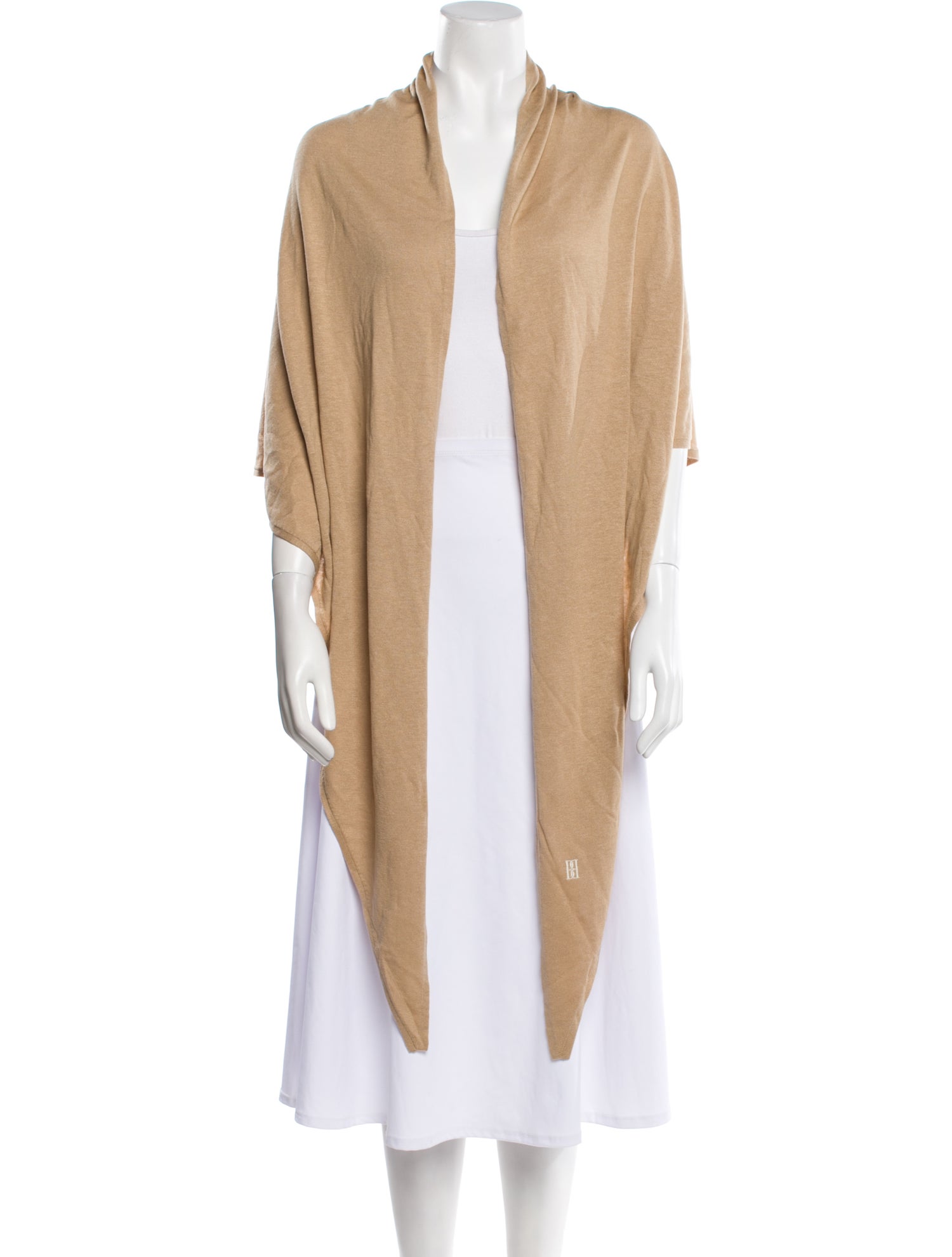 By Malene Birger Open Front Sweater w/ Tags