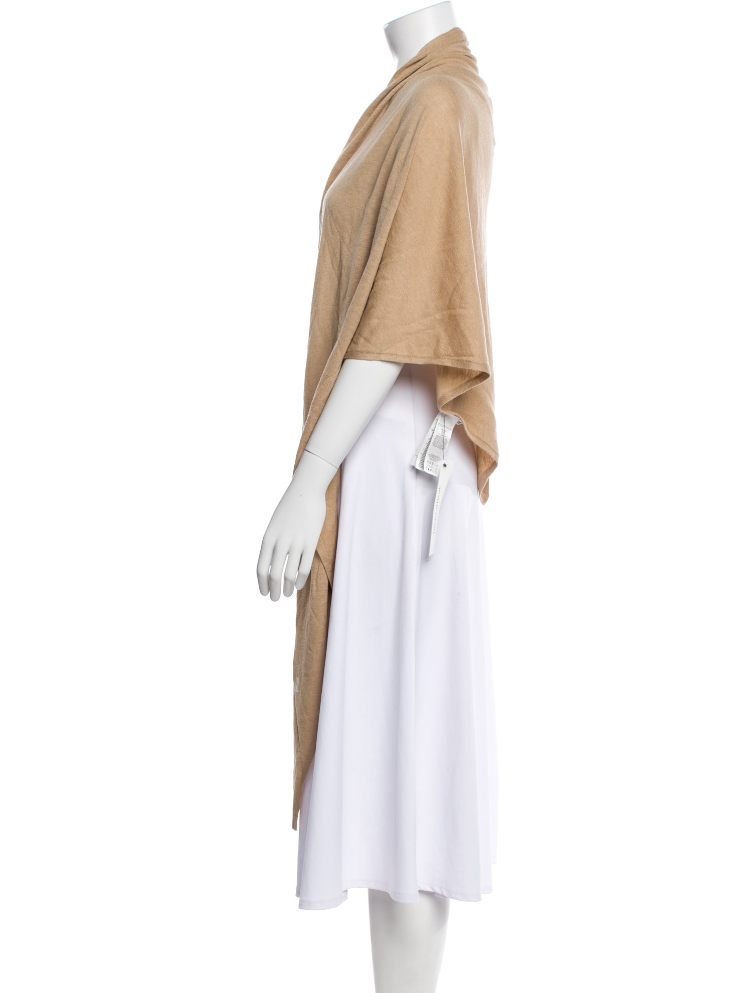 By Malene Birger Open Front Sweater w/ Tags