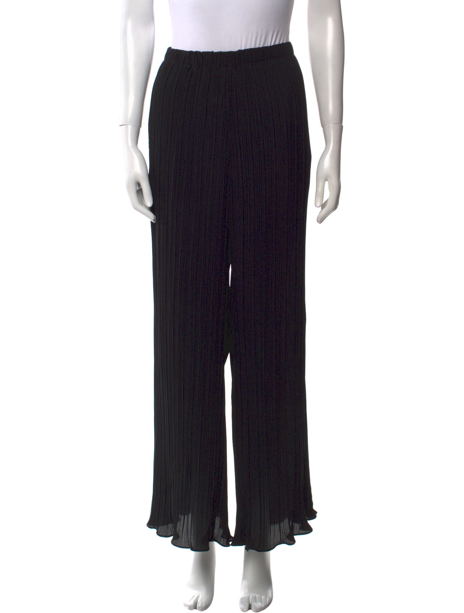 By Malene Birger Wide Leg Pants