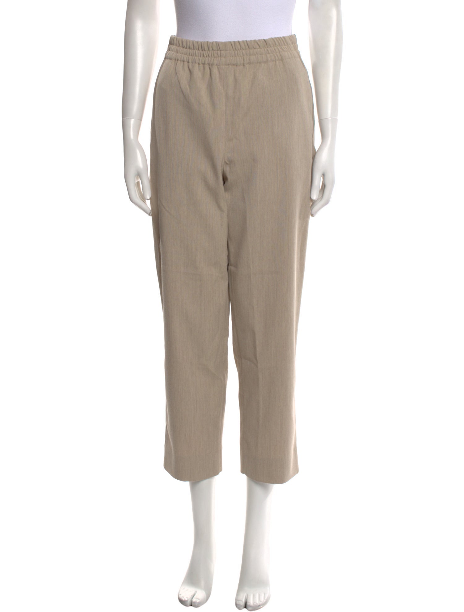 By Malene Birger Straight Leg Pants w/ Tags