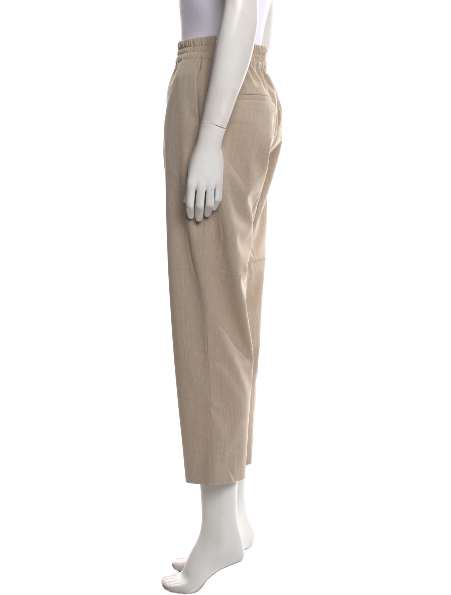 By Malene Birger Straight Leg Pants w/ Tags