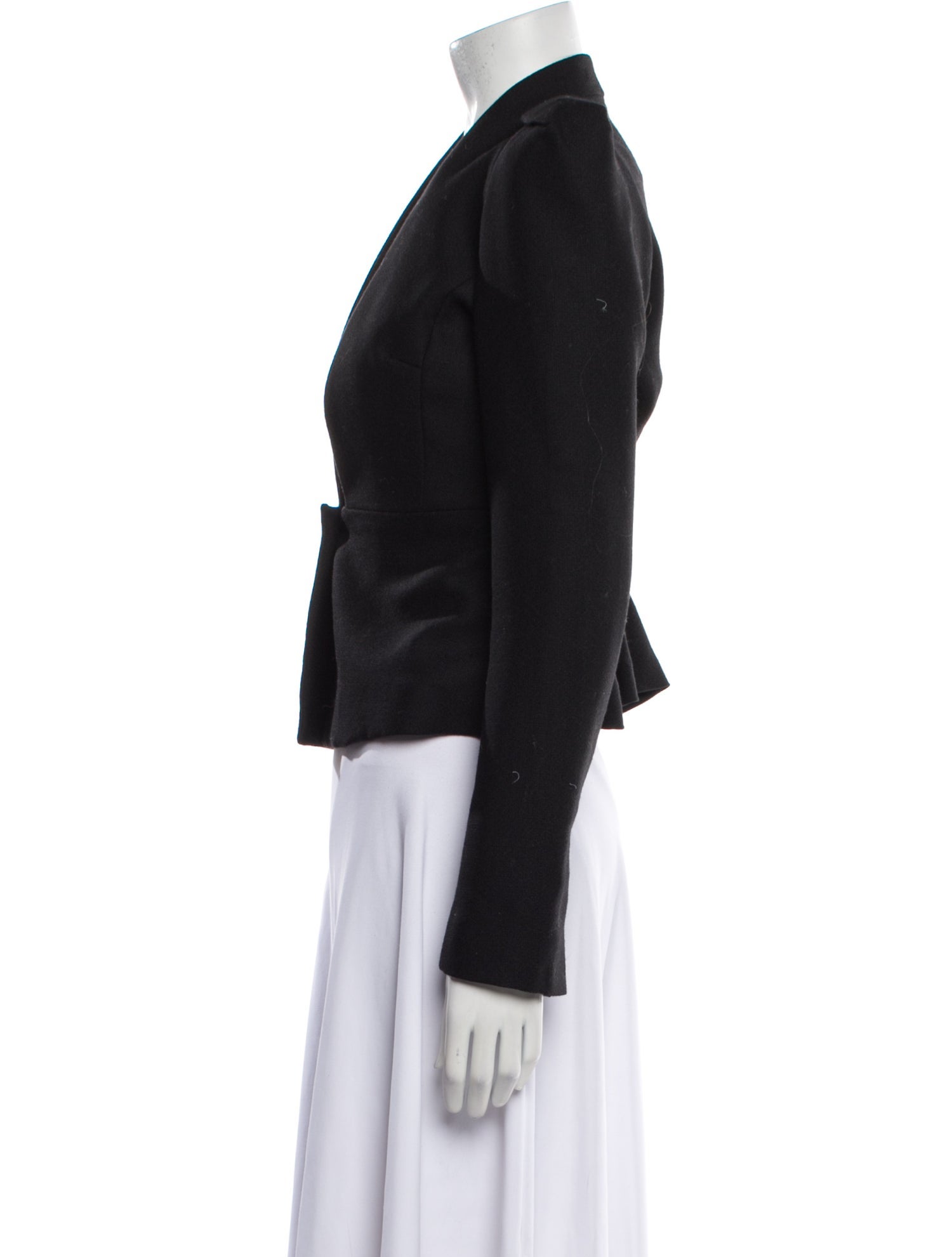 By Malene Birger Wool Jacket