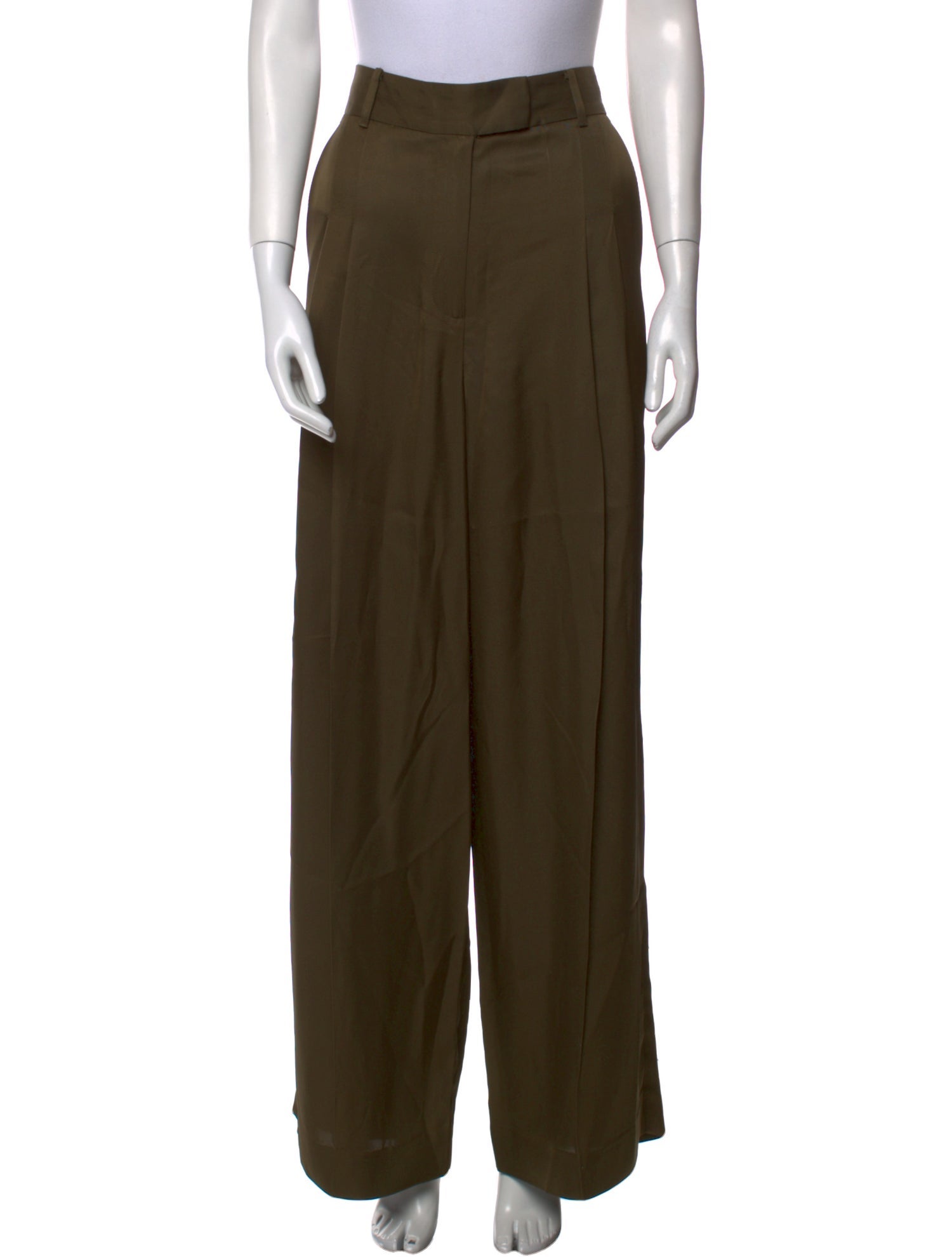 By Malene Birger Wide Leg Pants w/ Tags