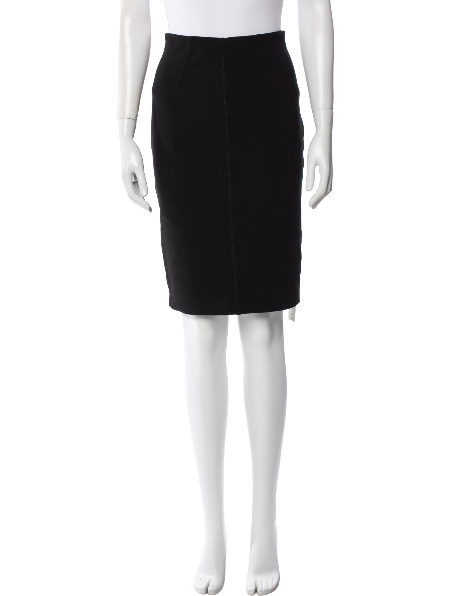 By Malene Birger Knee-Length Skirt