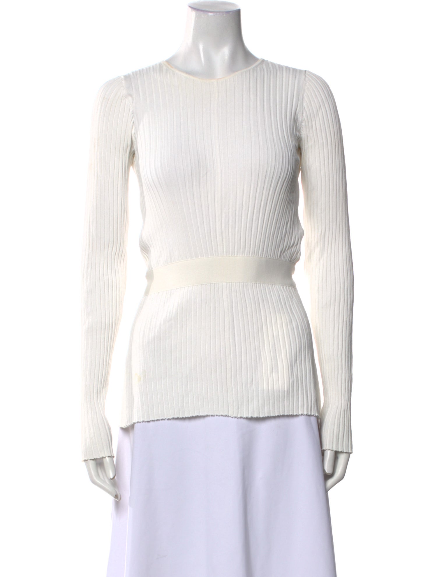 By Malene Birger Crew Neck Sweater