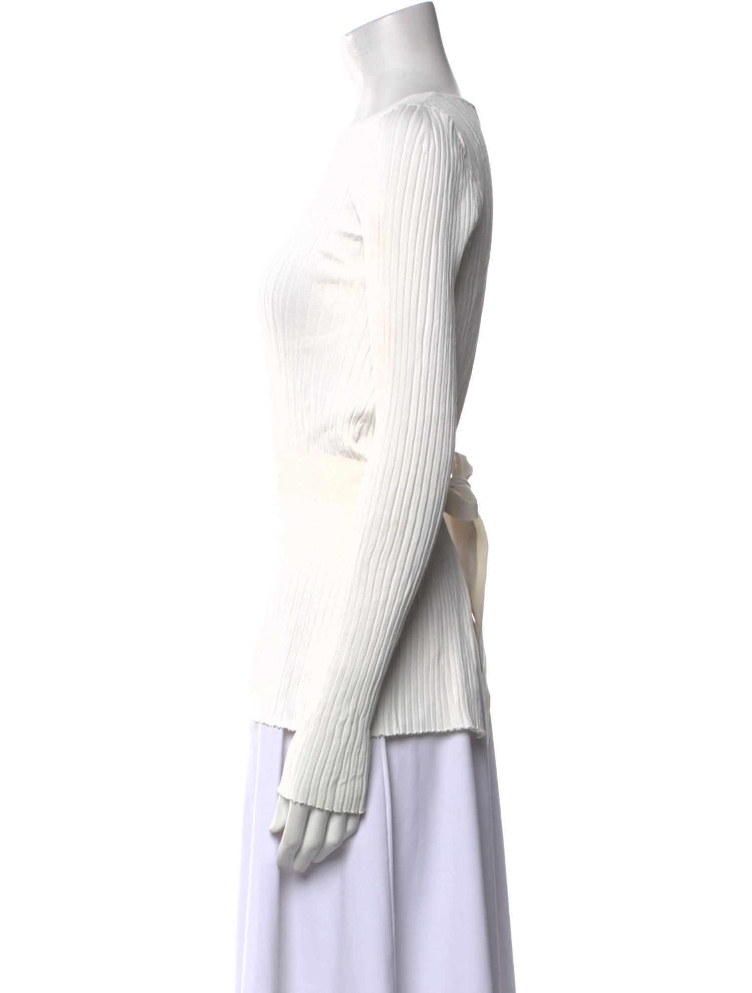 By Malene Birger Crew Neck Sweater