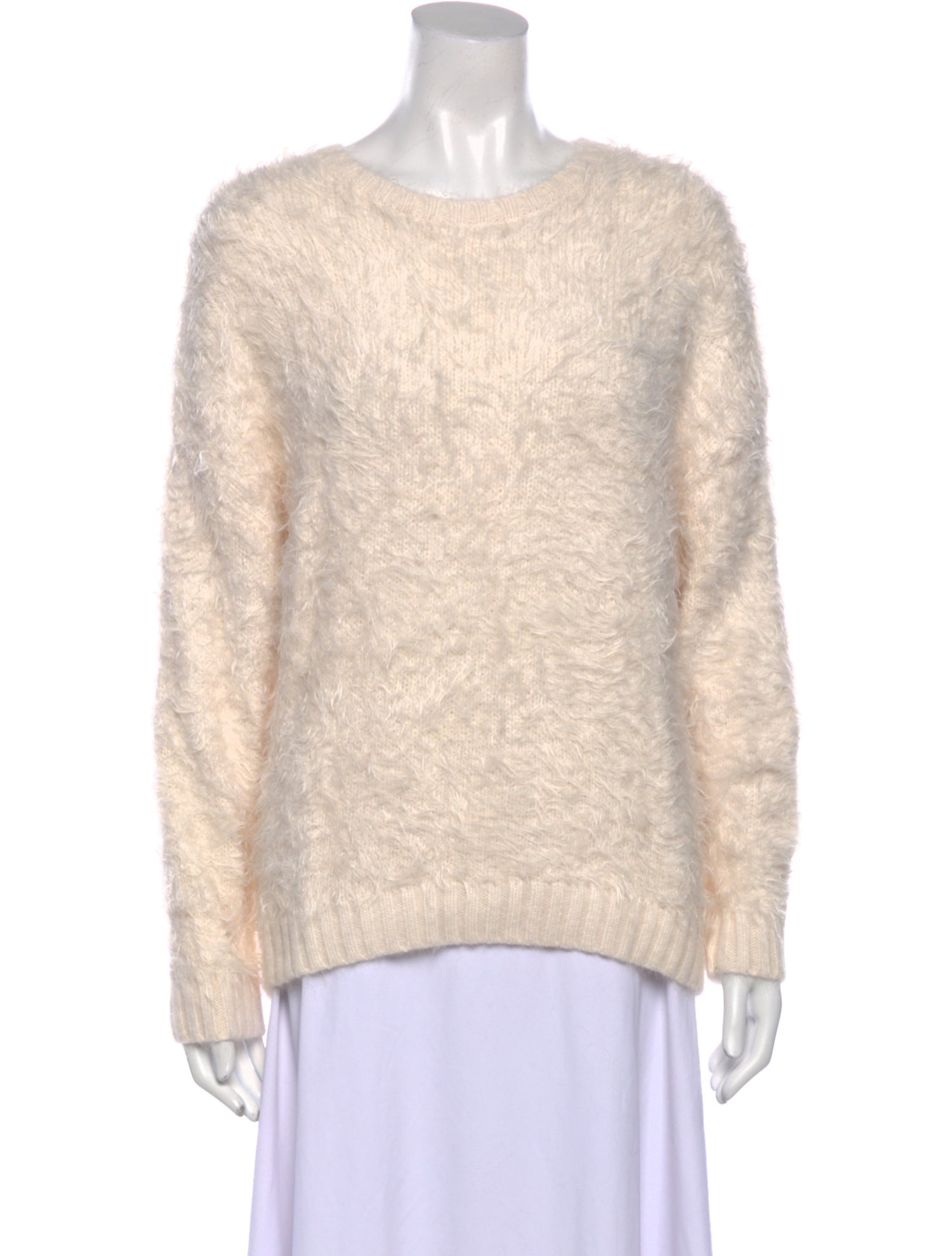 By Malene Birger Crew Neck Sweater