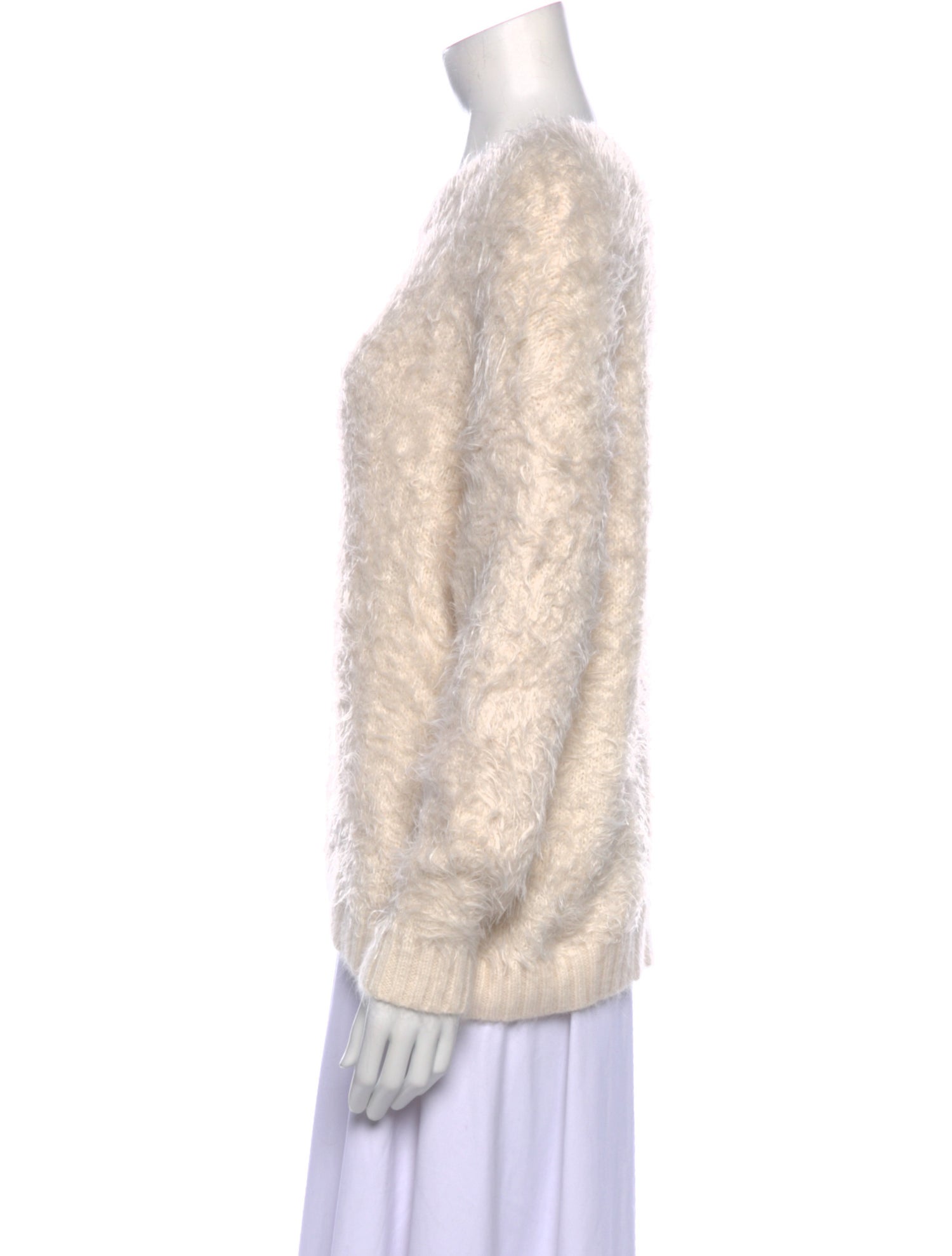 By Malene Birger Crew Neck Sweater