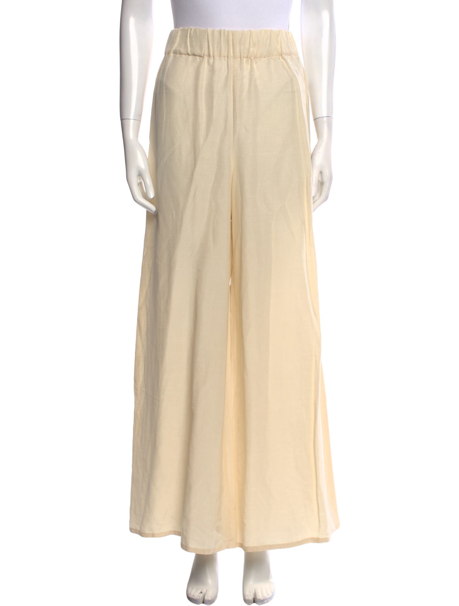 By Malene Birger Wide Leg Pants
