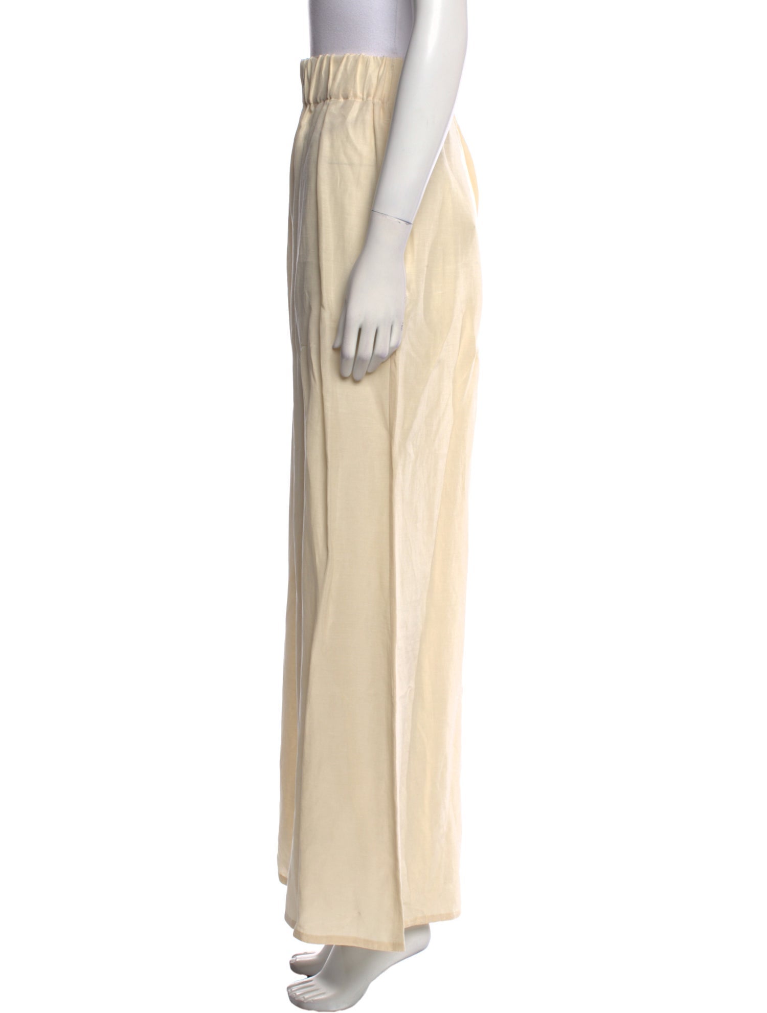 By Malene Birger Wide Leg Pants