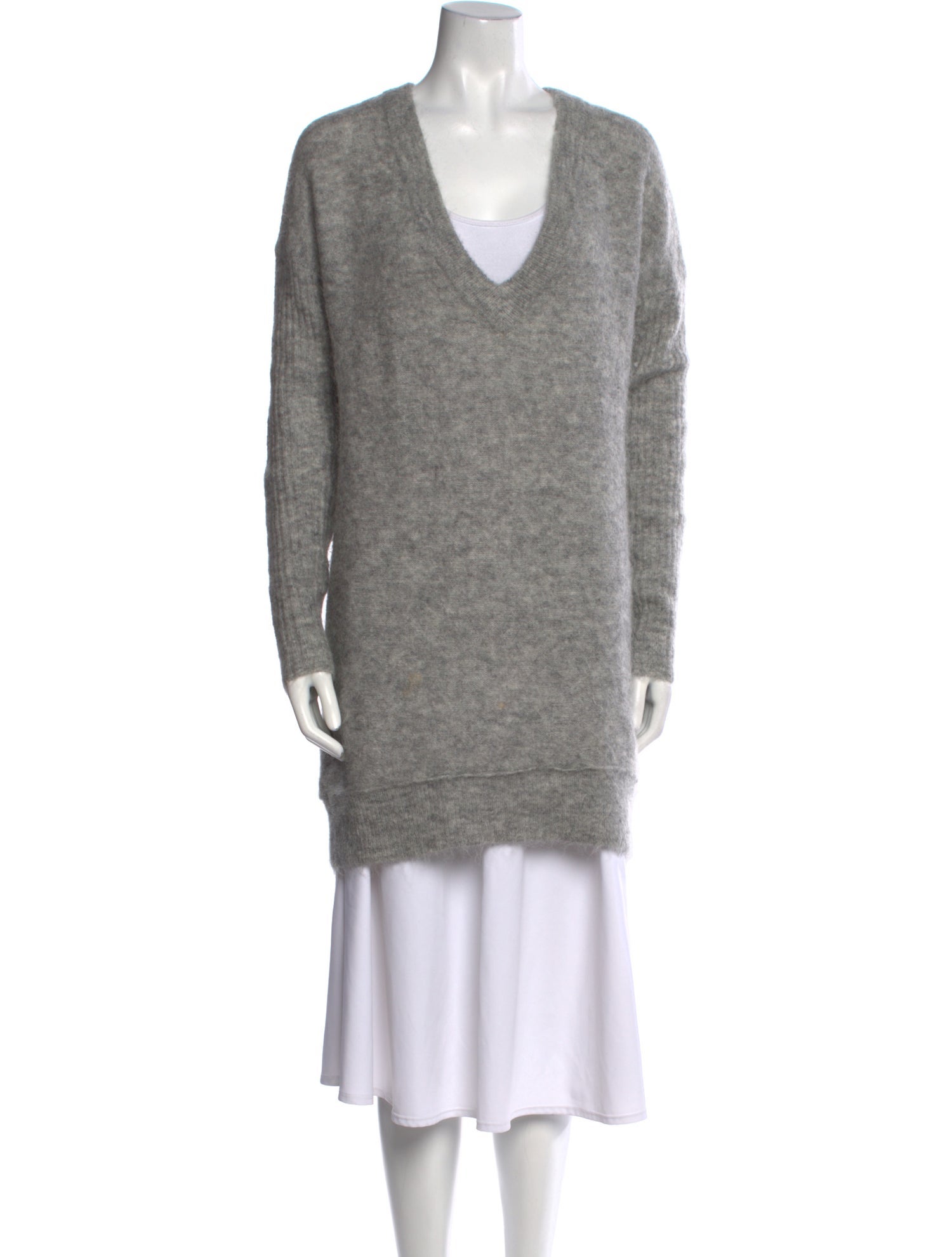 By Malene Birger V-Neck Sweater