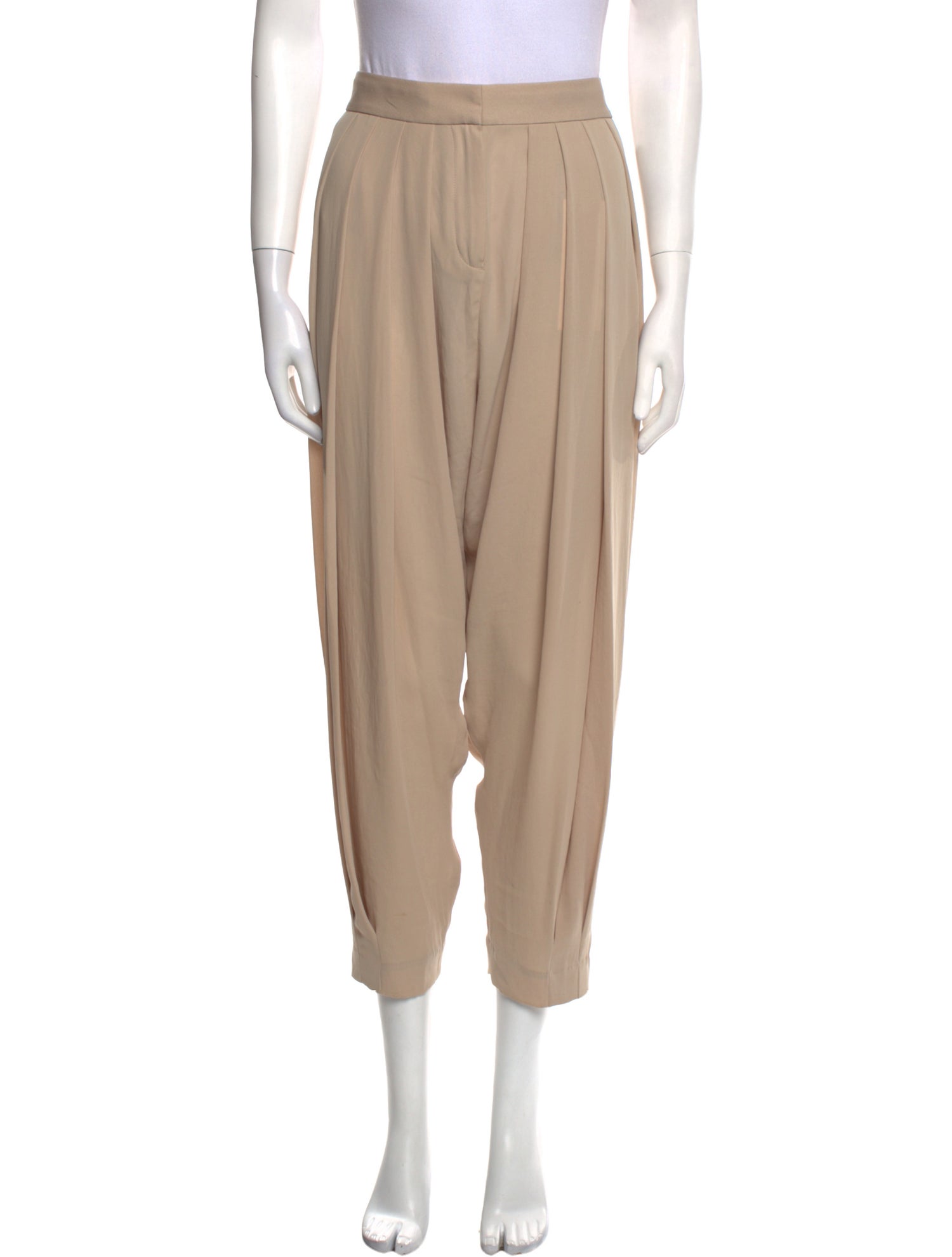 By Malene Birger Straight Leg Pants