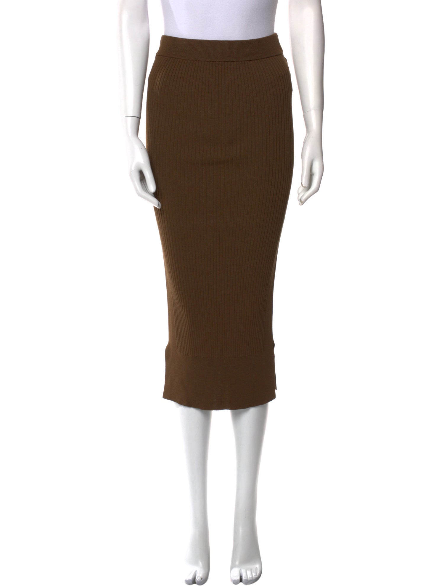 By Malene Birger Midi Length Skirt