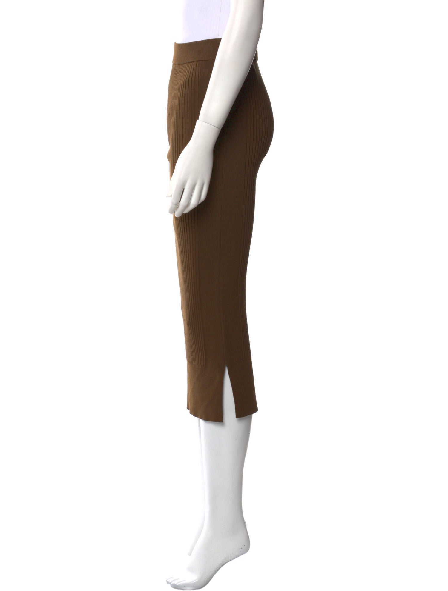 By Malene Birger Midi Length Skirt