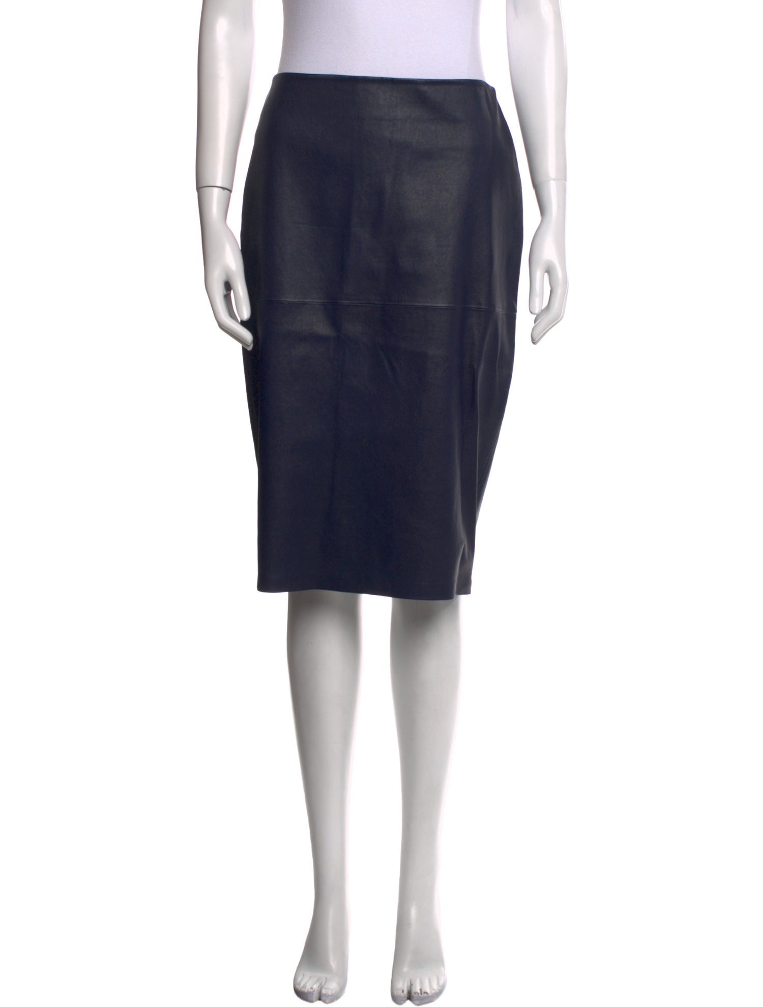 By Malene Birger Knee-Length Skirt