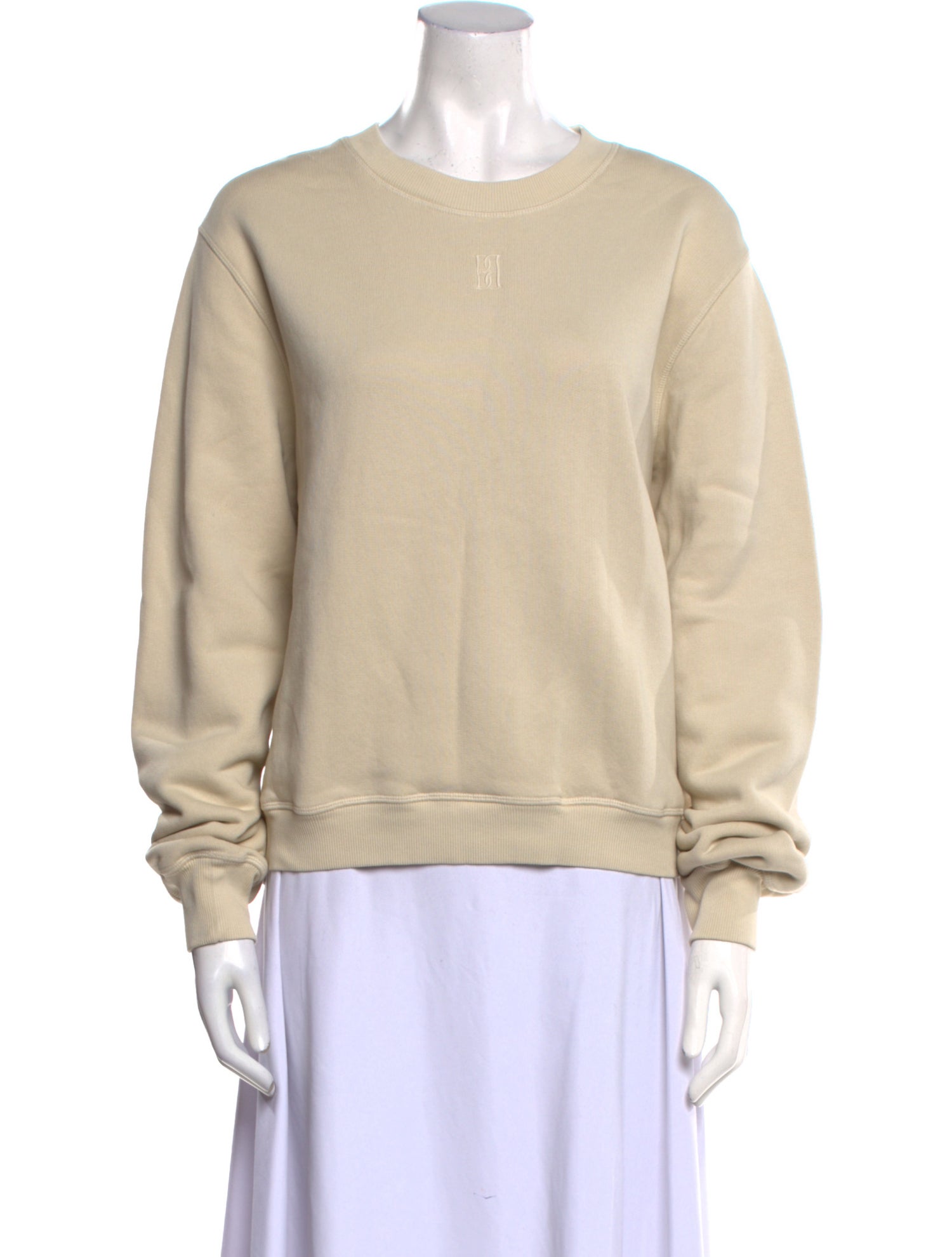 By Malene Birger Crew Neck Sweater