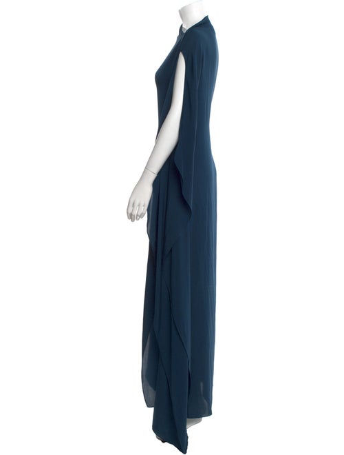 By Malene Birger Silk Long Dress
