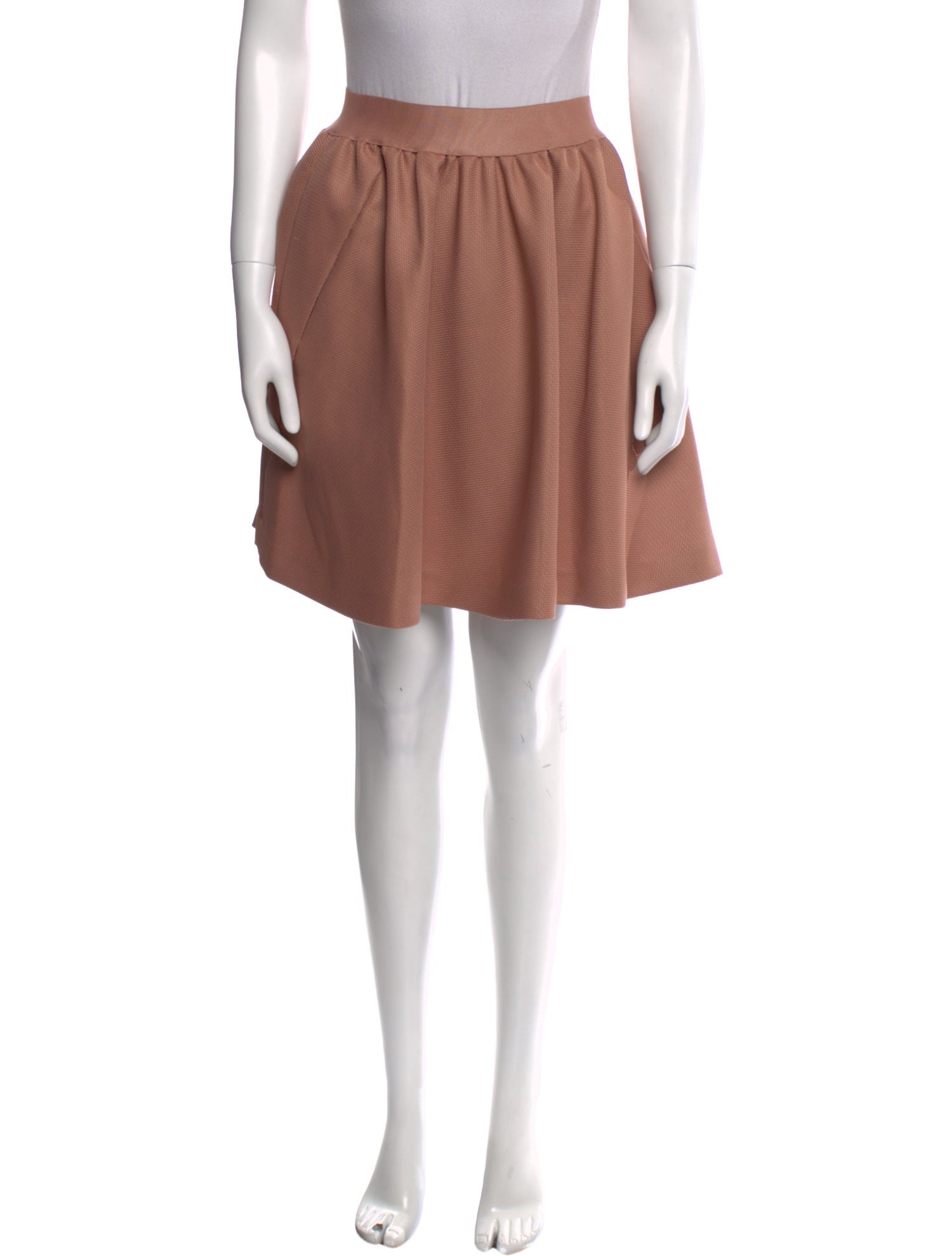 By Malene Birger Knee-Length Skirt w/ Tags