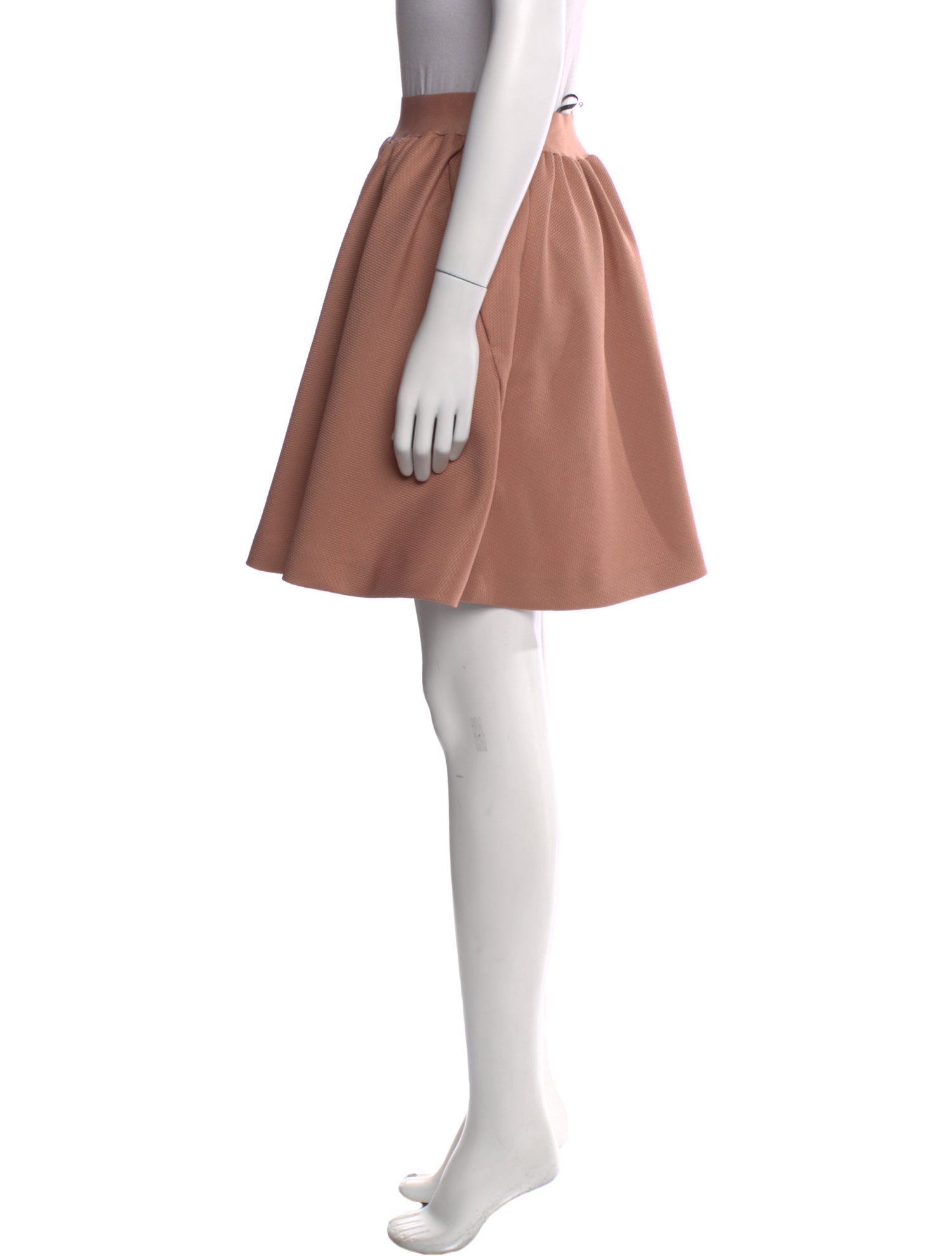 By Malene Birger Knee-Length Skirt w/ Tags