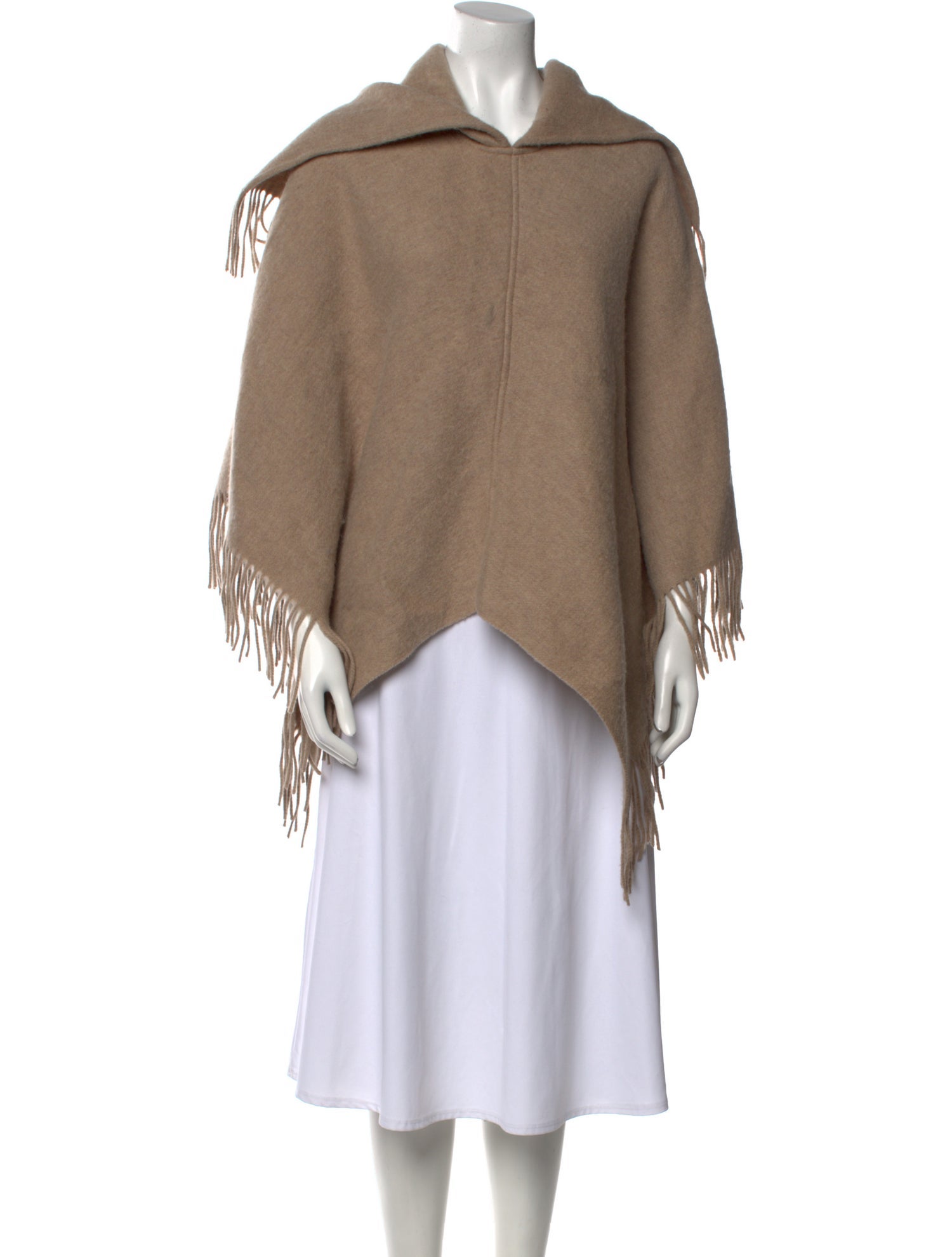 By Malene Birger Wool Sweater