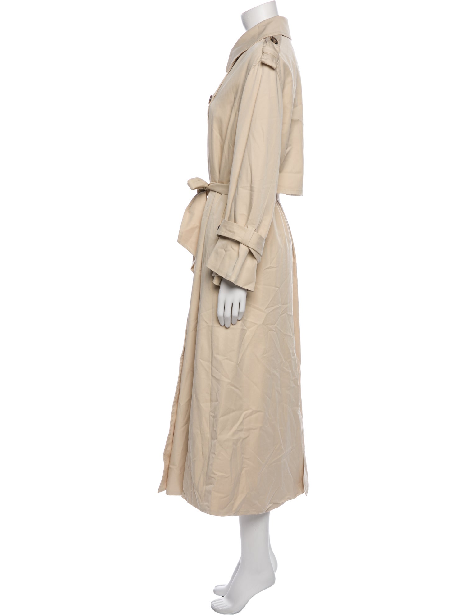 By Malene Birger Trench Coat