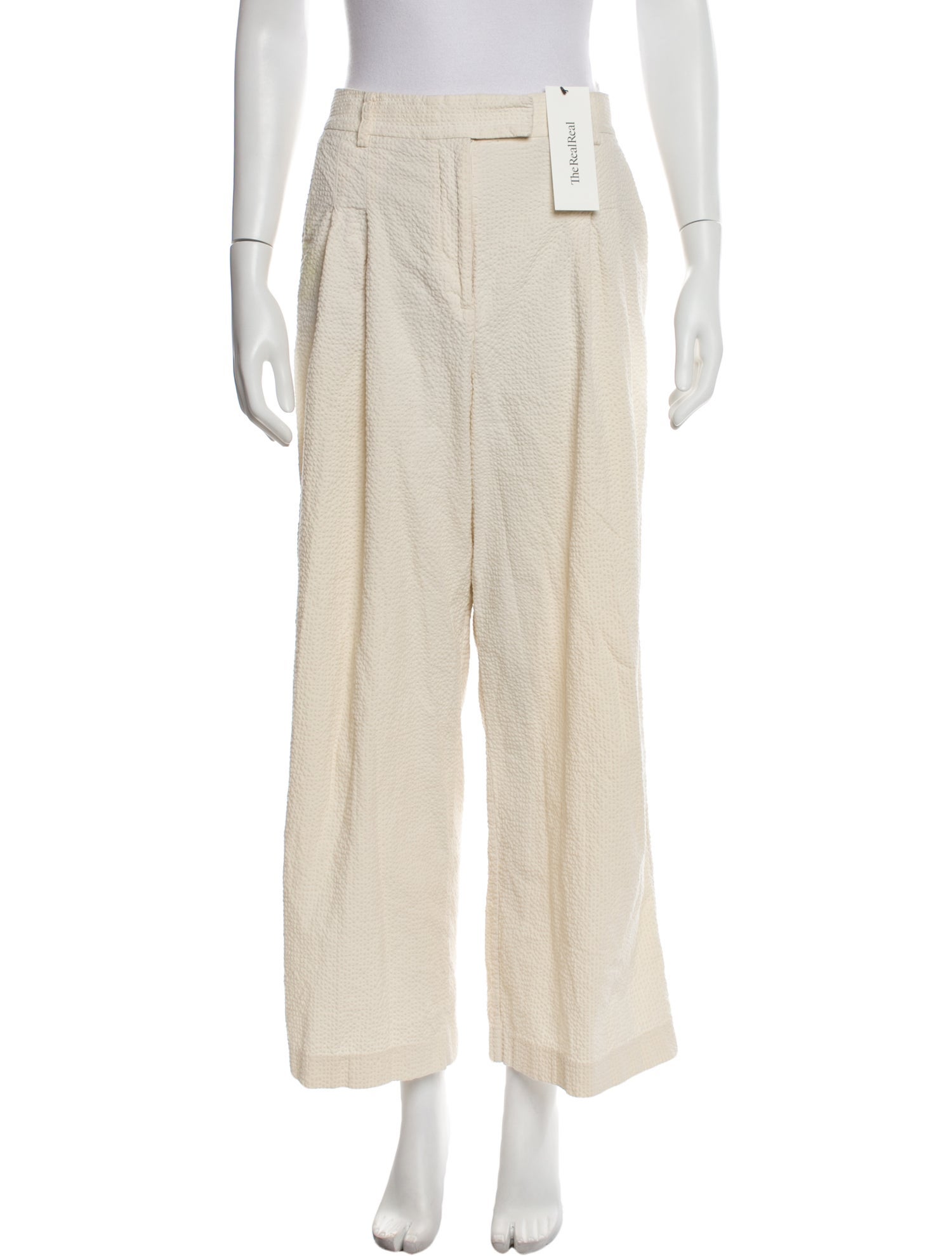 By Malene Birger Wide Leg Pants