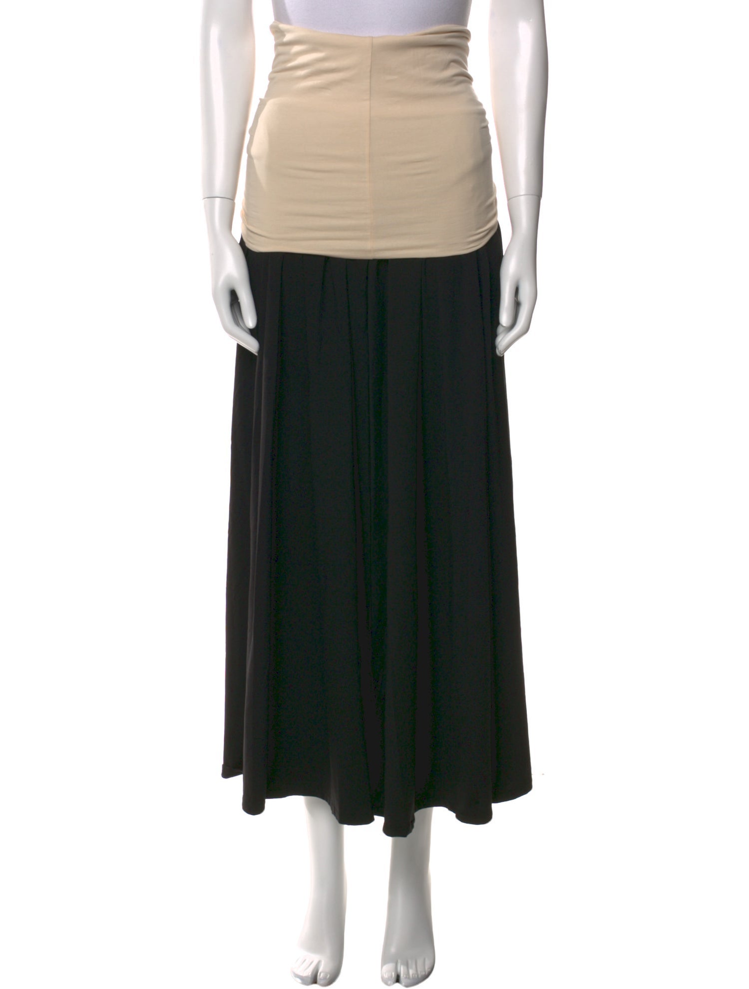 By Malene Birger Long Skirt