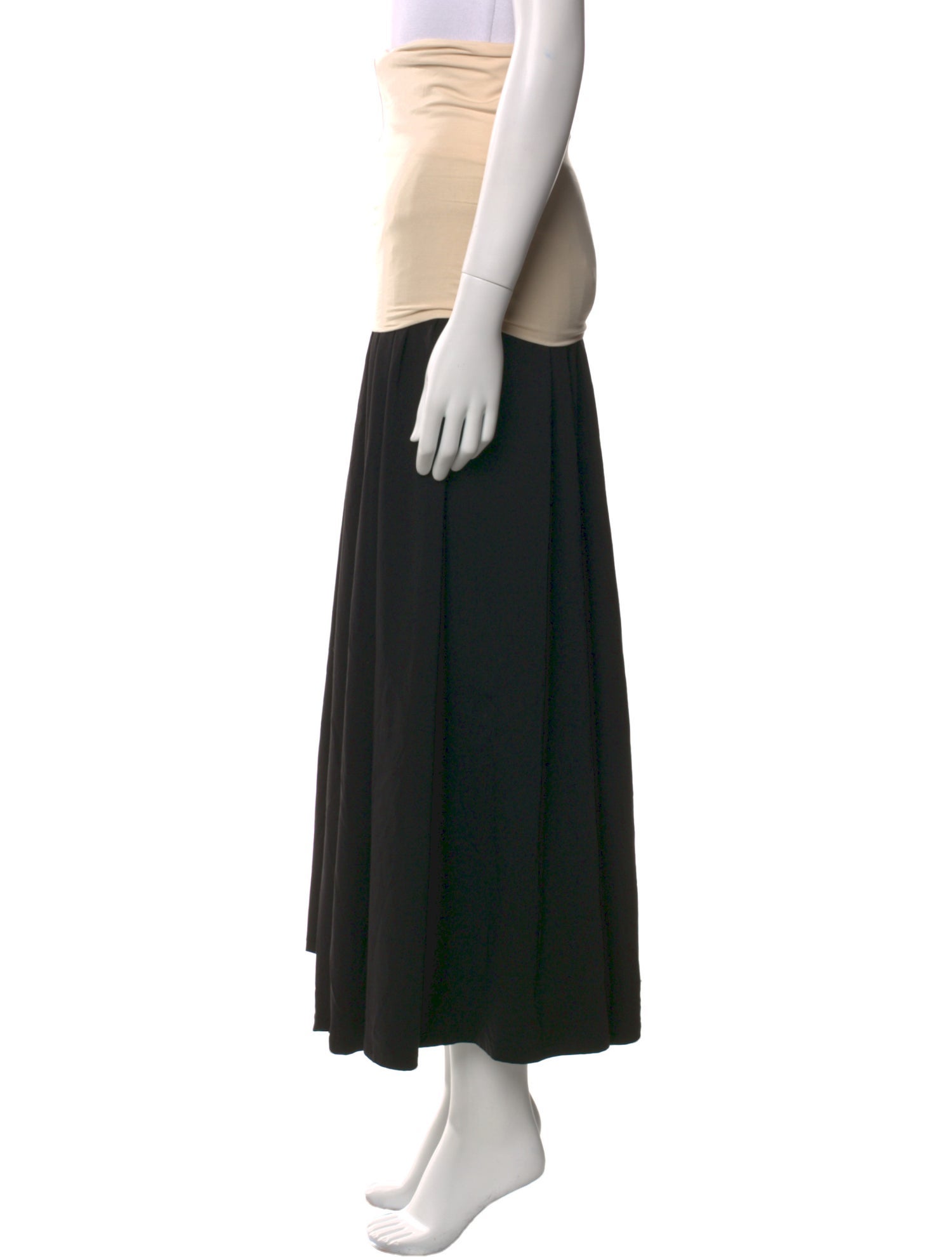 By Malene Birger Long Skirt