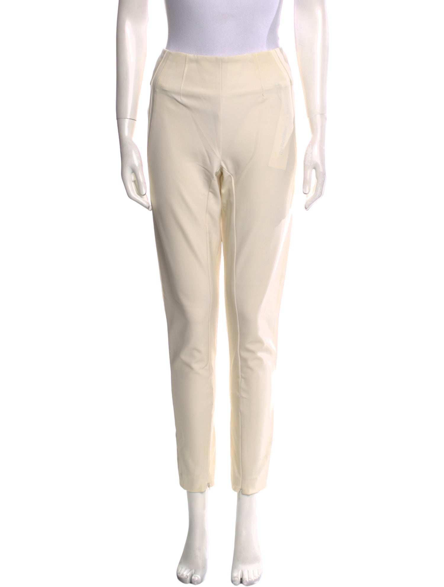 By Malene Birger Skinny Leg Pants