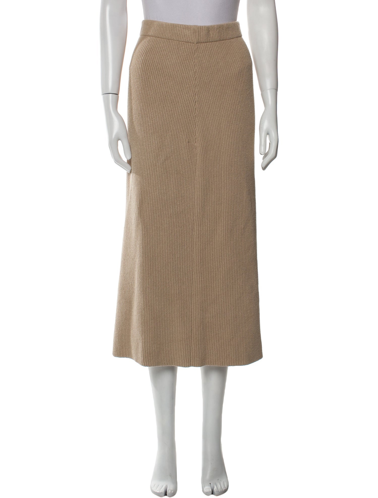 By Malene Birger Midi Length Skirt