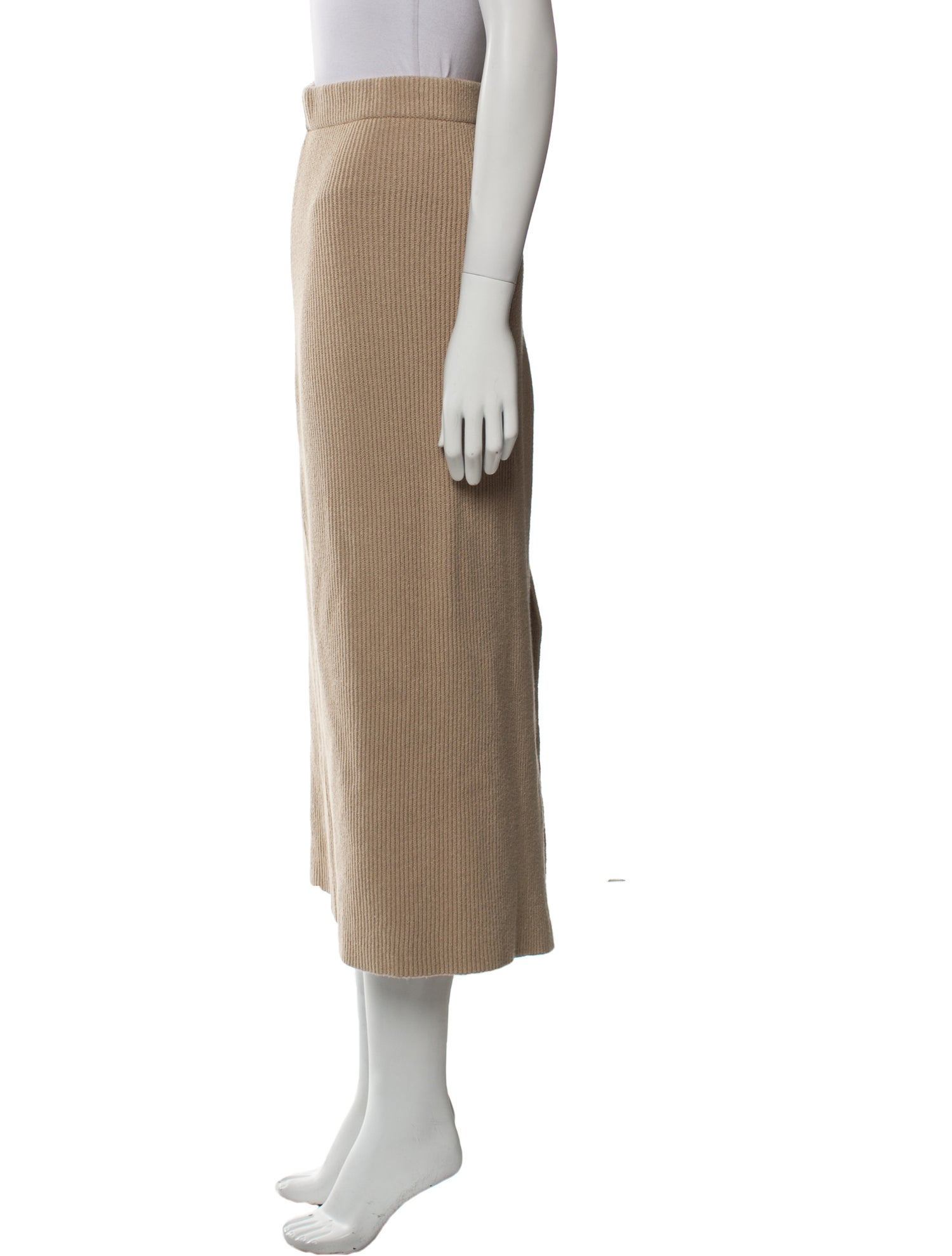 By Malene Birger Midi Length Skirt