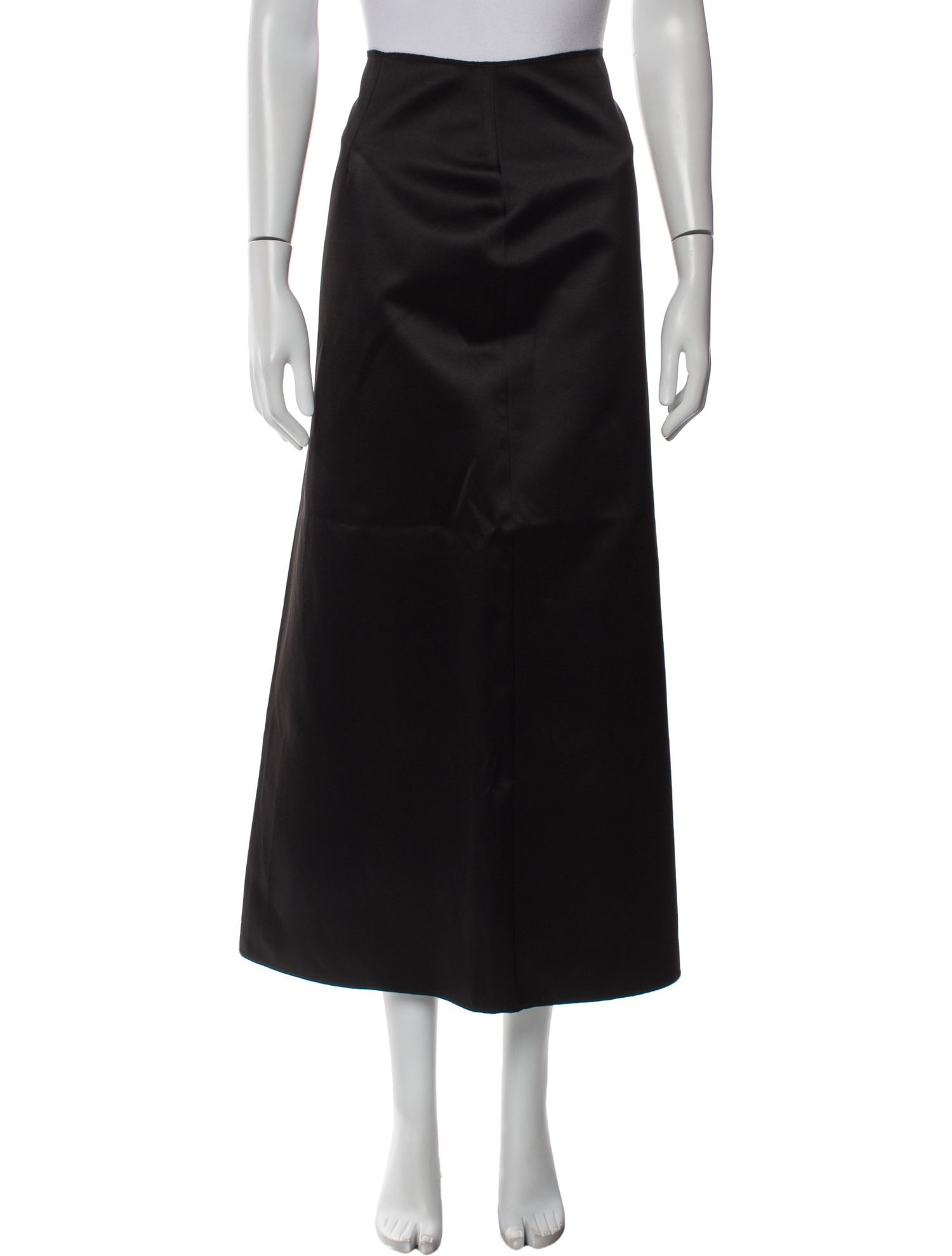 By Malene Birger Midi Length Skirt