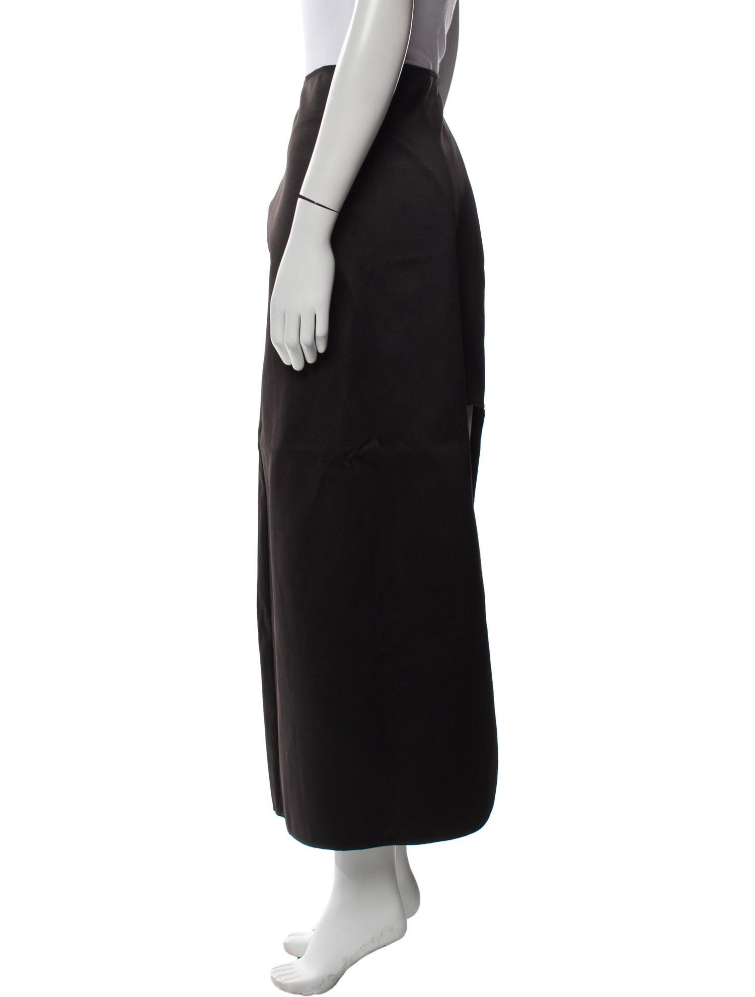 By Malene Birger Midi Length Skirt