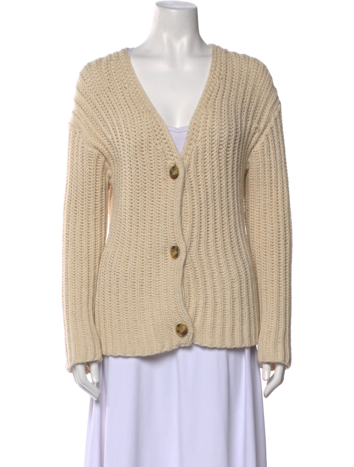 By Malene Birger V-Neck Sweater