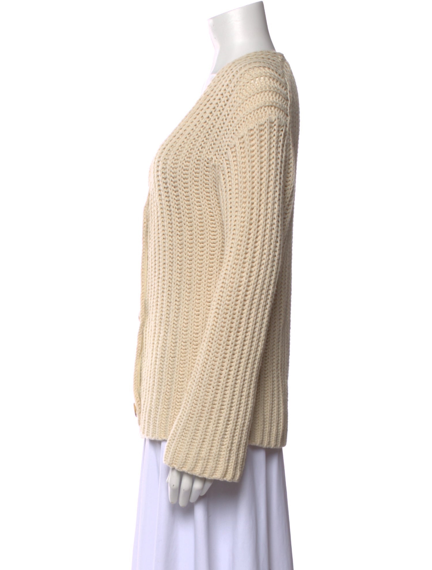 By Malene Birger V-Neck Sweater
