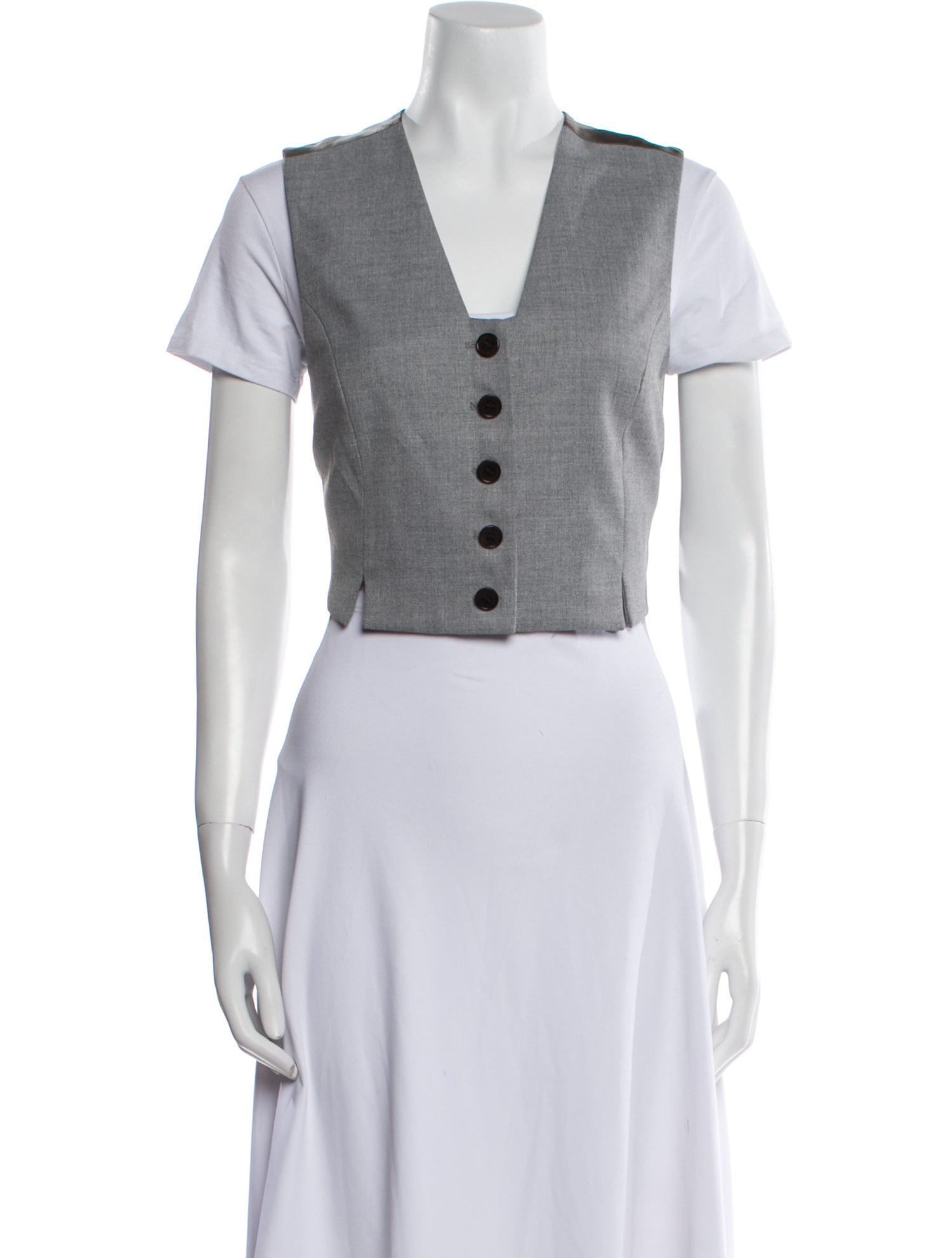 By Malene Birger Vest w/ Tags