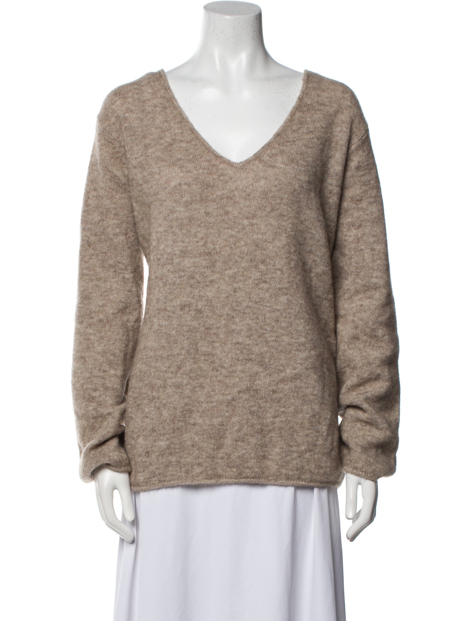 By Malene Birger V-Neck Sweater