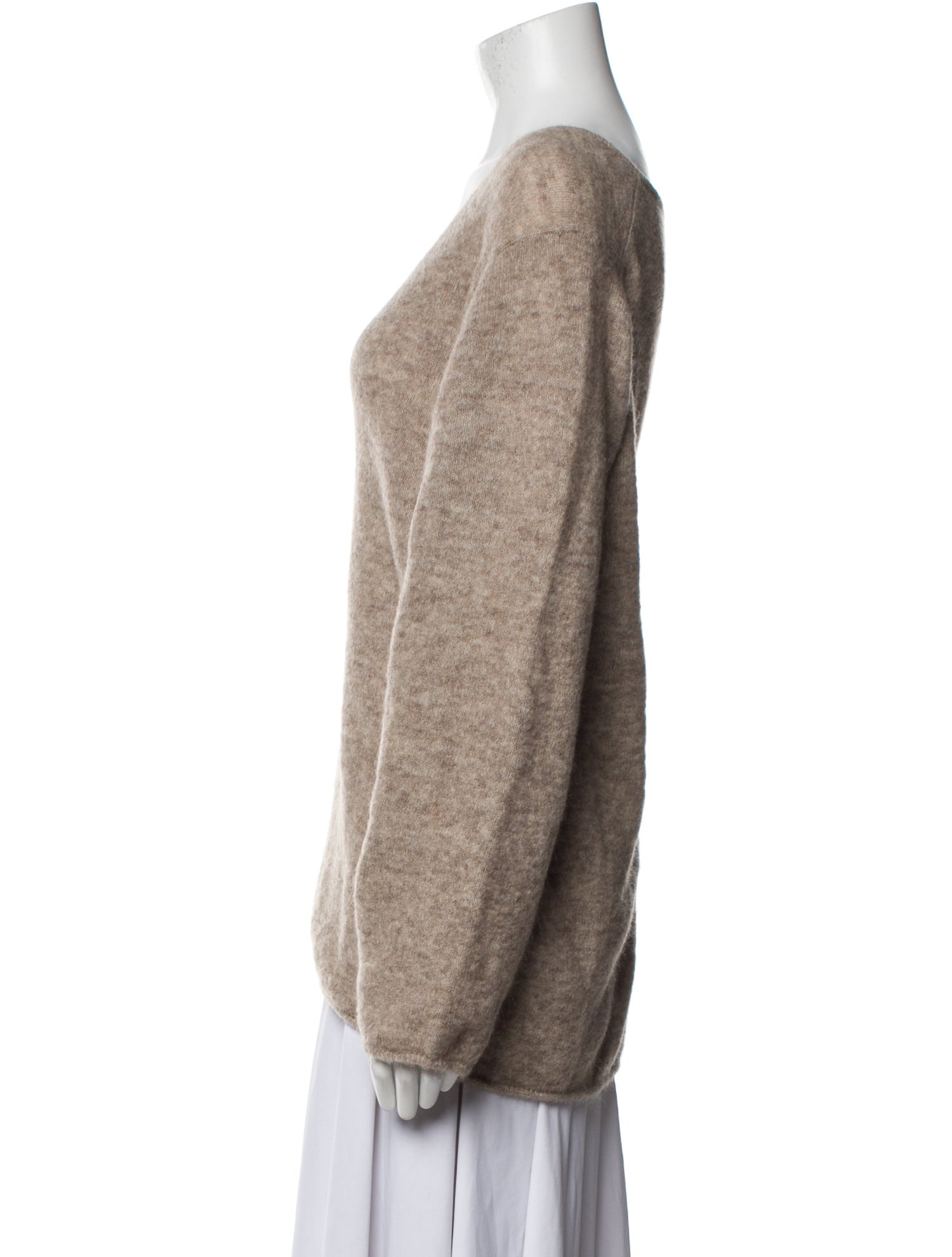 By Malene Birger V-Neck Sweater