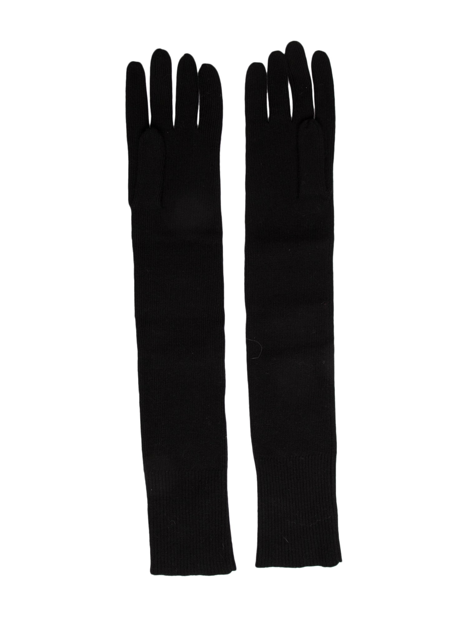 By Malene Birger Studded Gloves