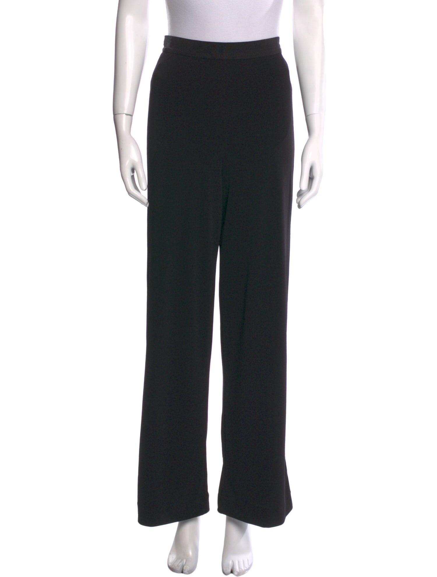 By Malene Birger Wide Leg Pants