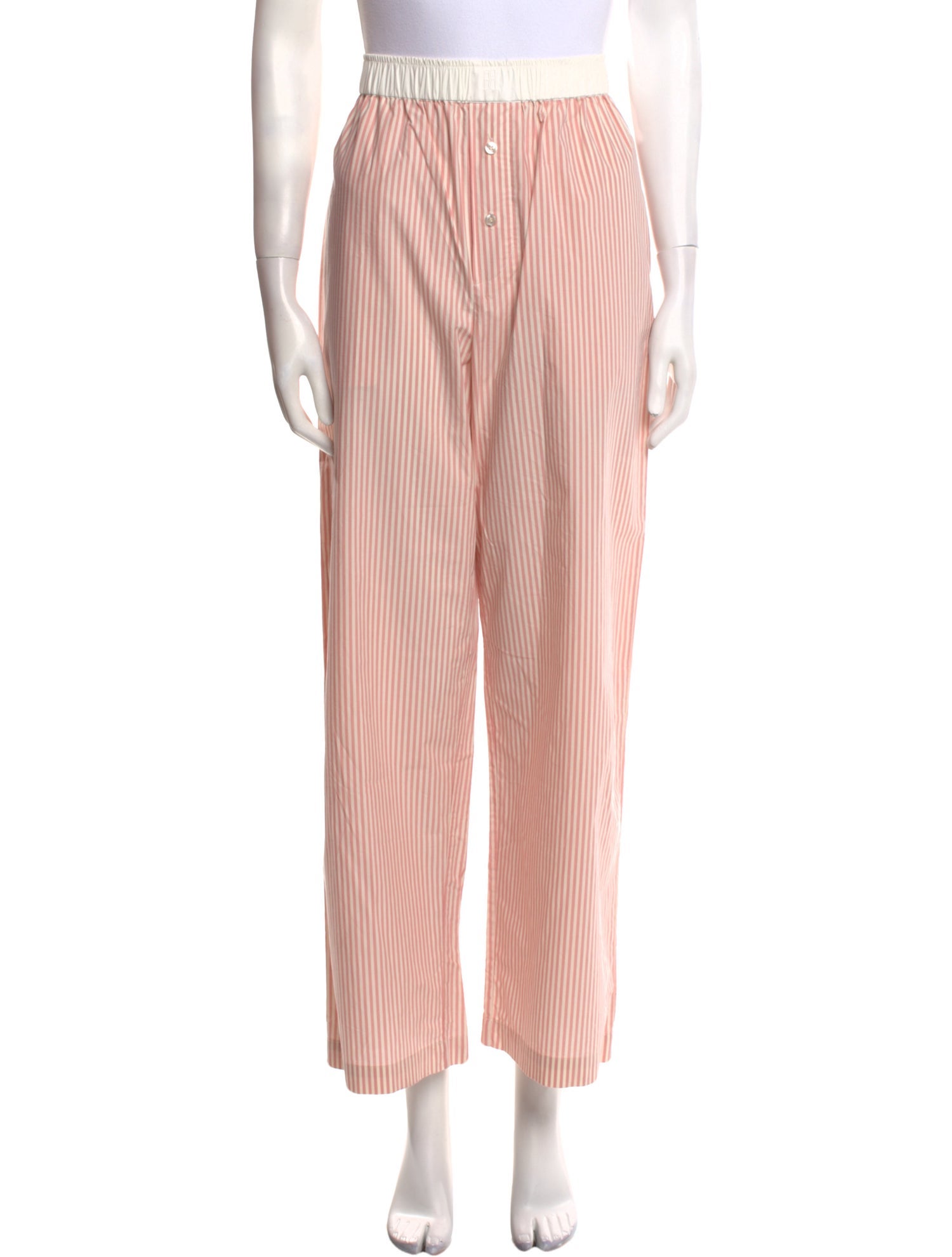 By Malene Birger Wide Leg Pants