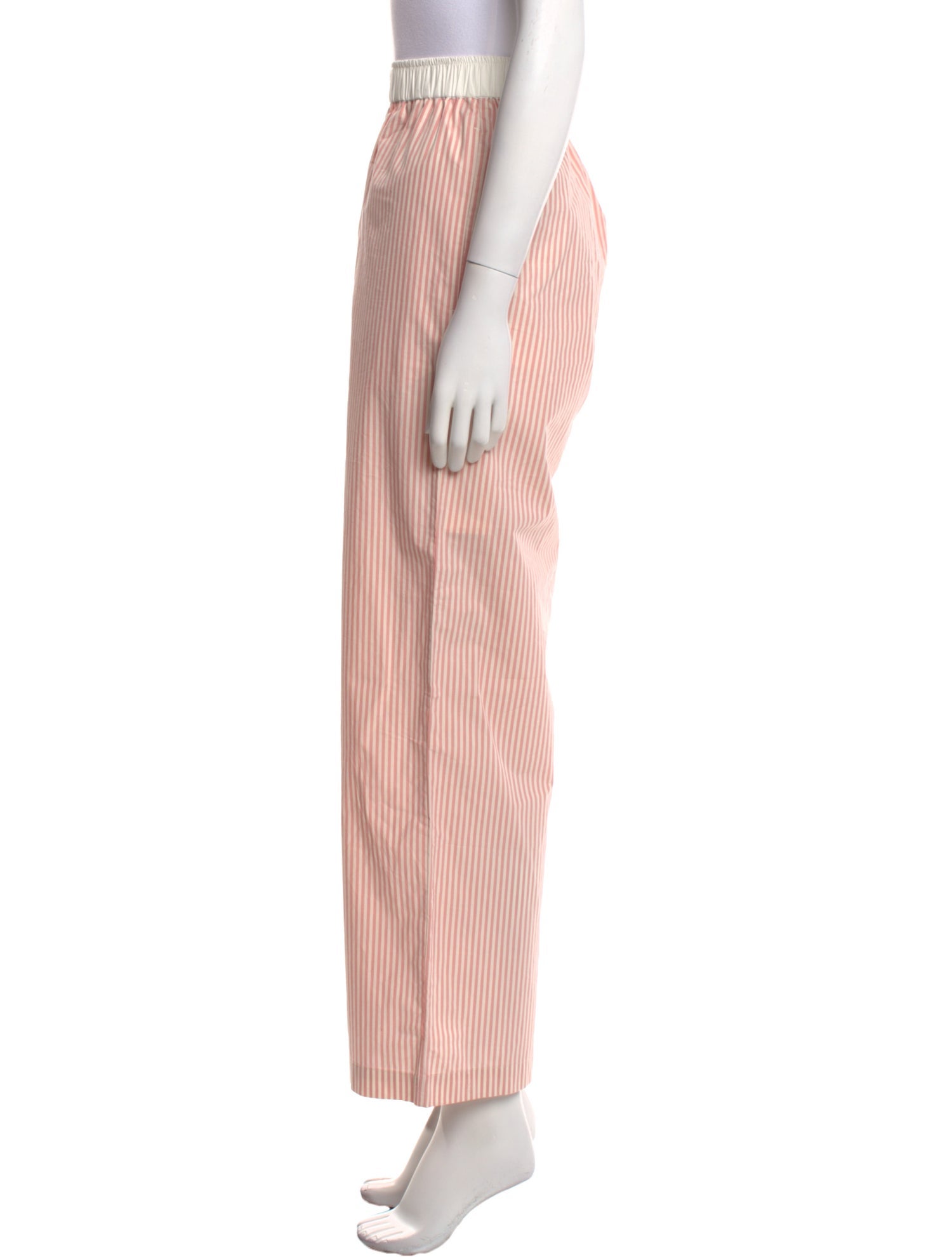 By Malene Birger Wide Leg Pants