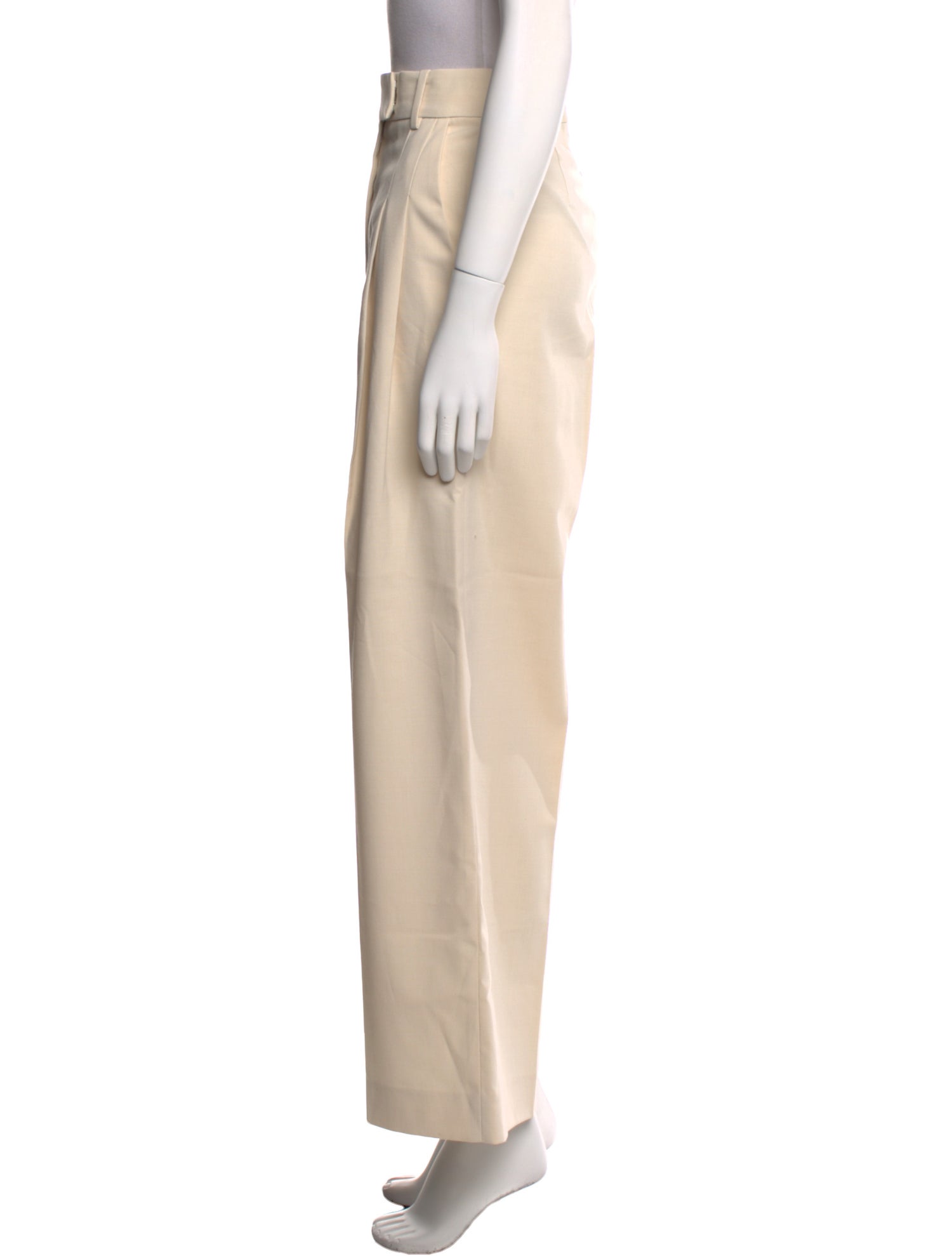 By Malene Birger Wide Leg Pants